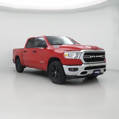 2023 Ram 1500 Bighorn