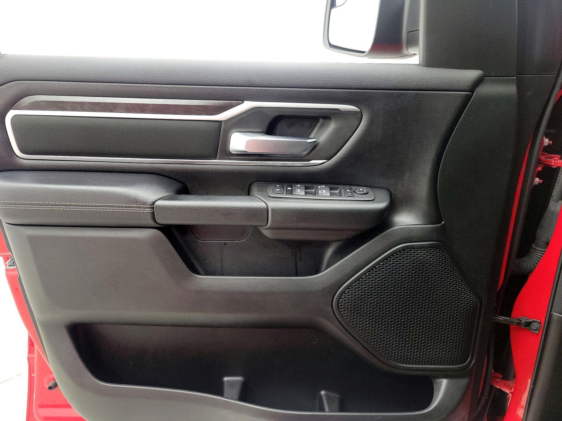 Thumbnail: 2023 RAM 1500 - 12