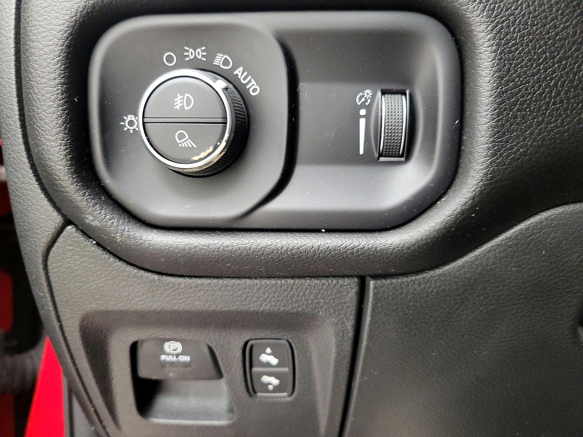 Thumbnail: 2023 RAM 1500 - 13