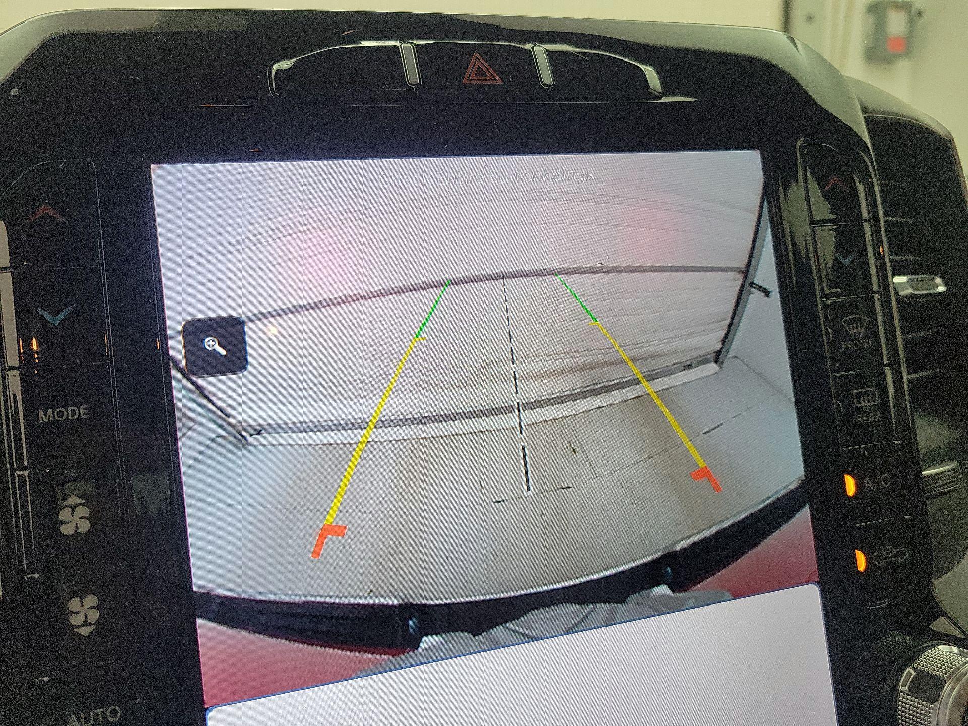 Thumbnail: 2023 RAM 1500 - 15