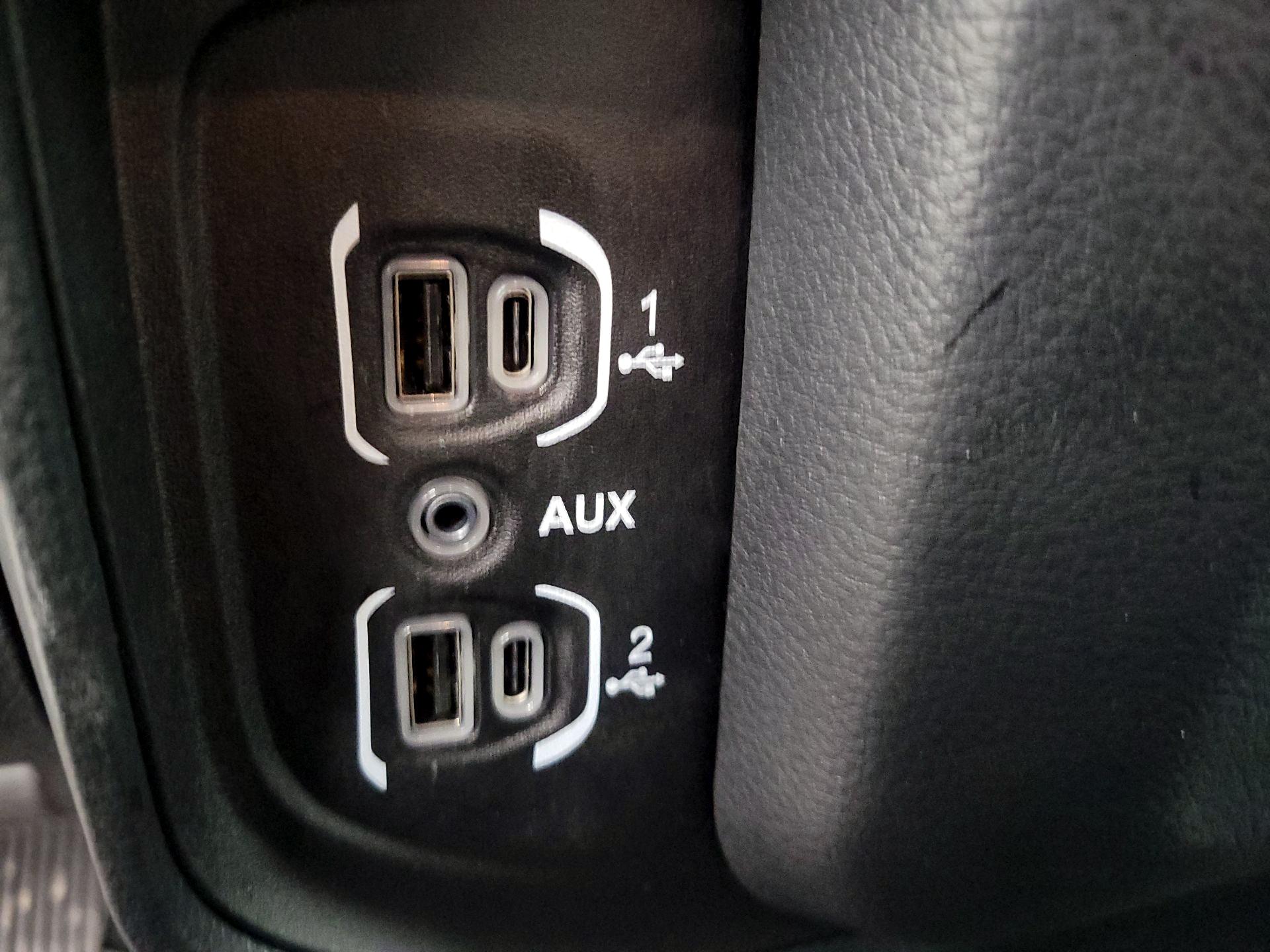 Thumbnail: 2023 RAM 1500 - 19