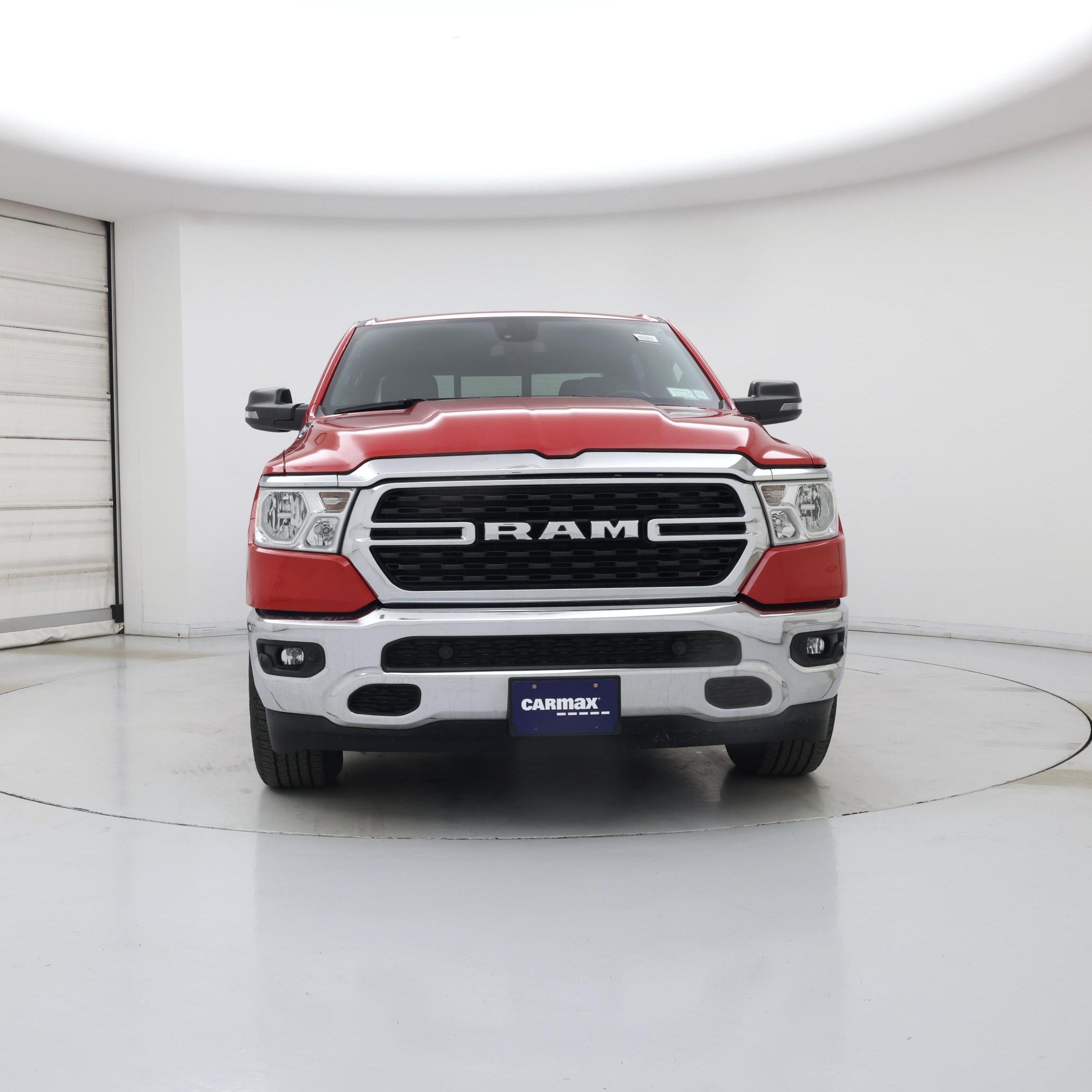 Thumbnail: 2023 RAM 1500 - 5