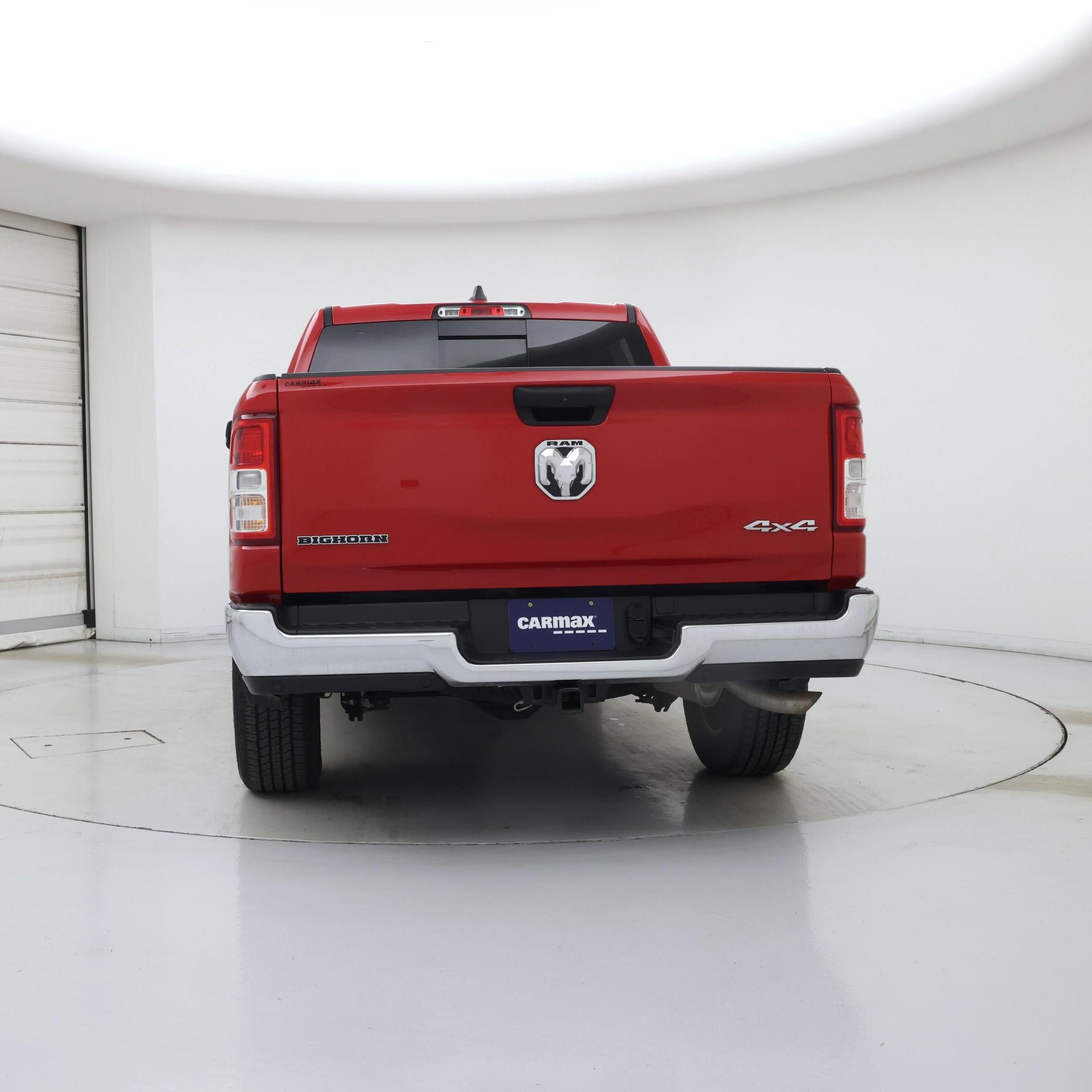 Thumbnail: 2023 RAM 1500 - 6