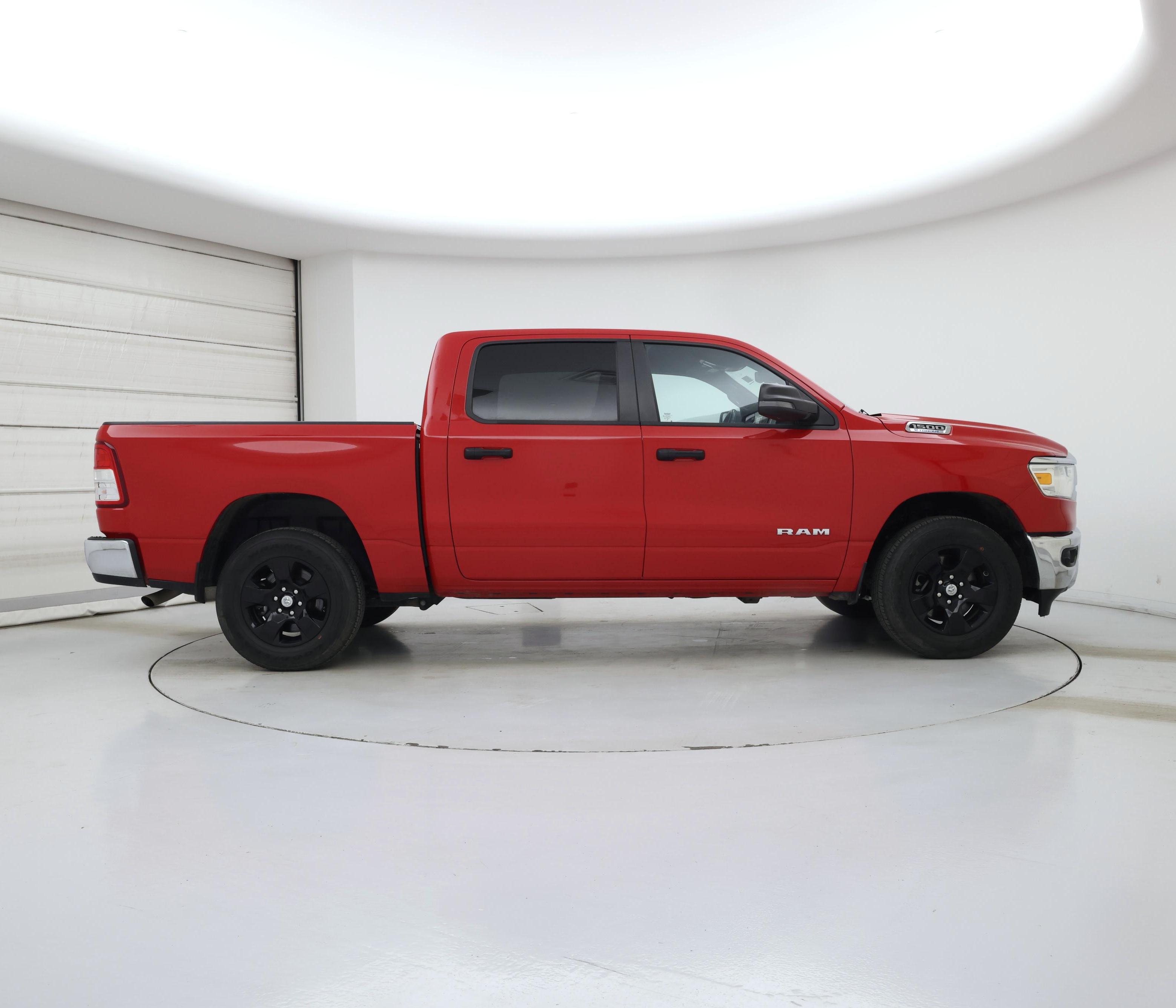 Thumbnail: 2023 RAM 1500 - 7