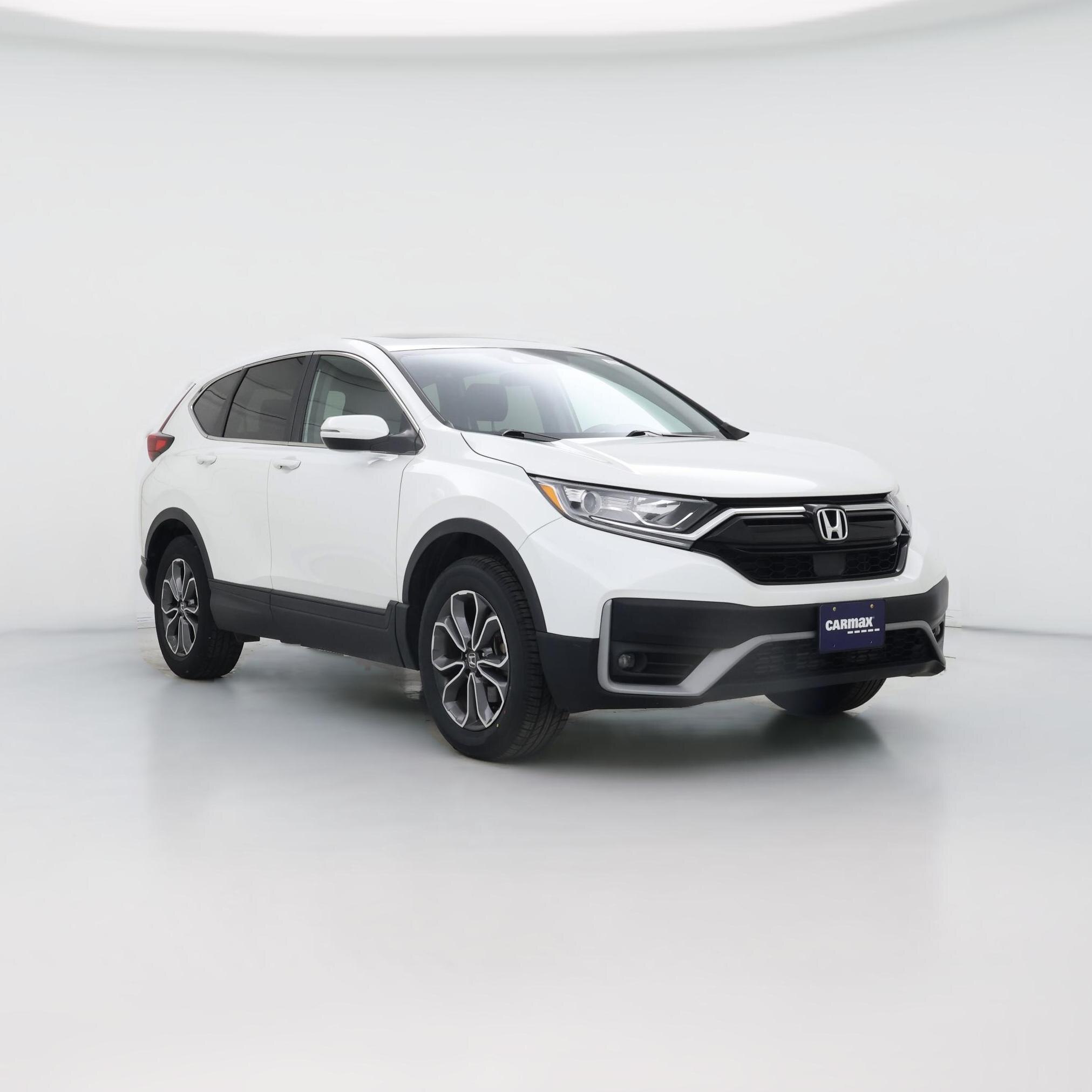 Thumbnail: 2022 Honda CR-V - 1