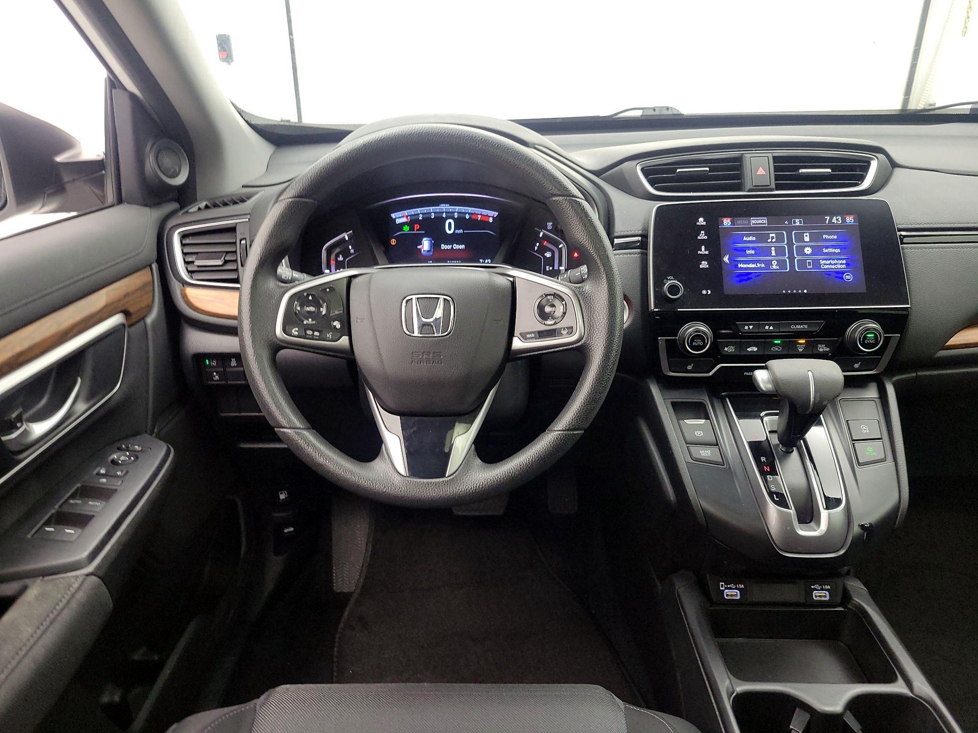 Thumbnail: 2022 Honda CR-V - 10