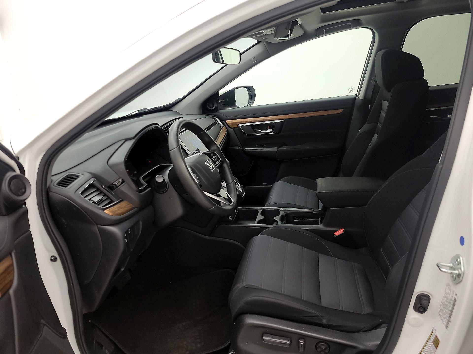 Thumbnail: 2022 Honda CR-V - 11