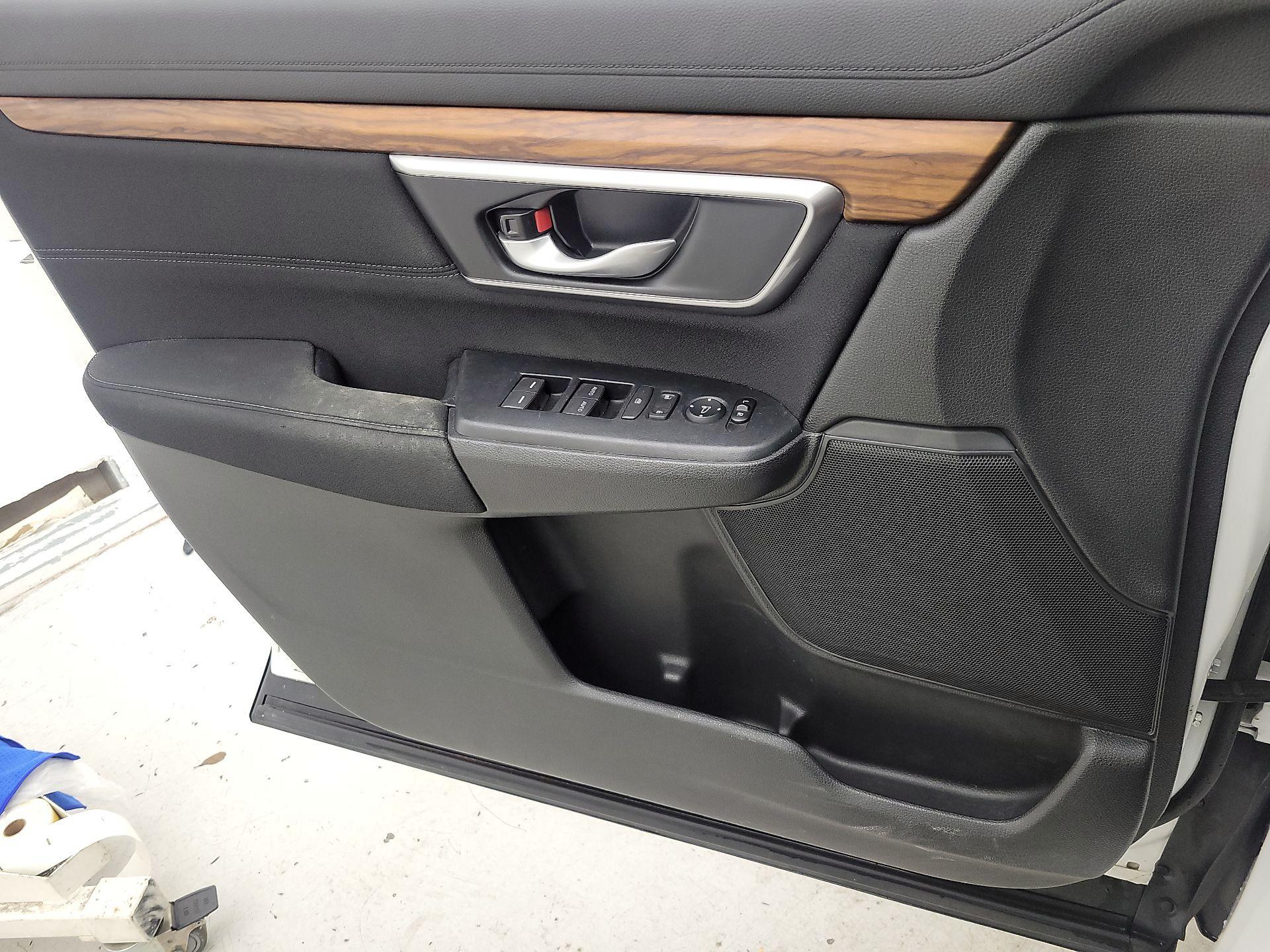 Thumbnail: 2022 Honda CR-V - 12