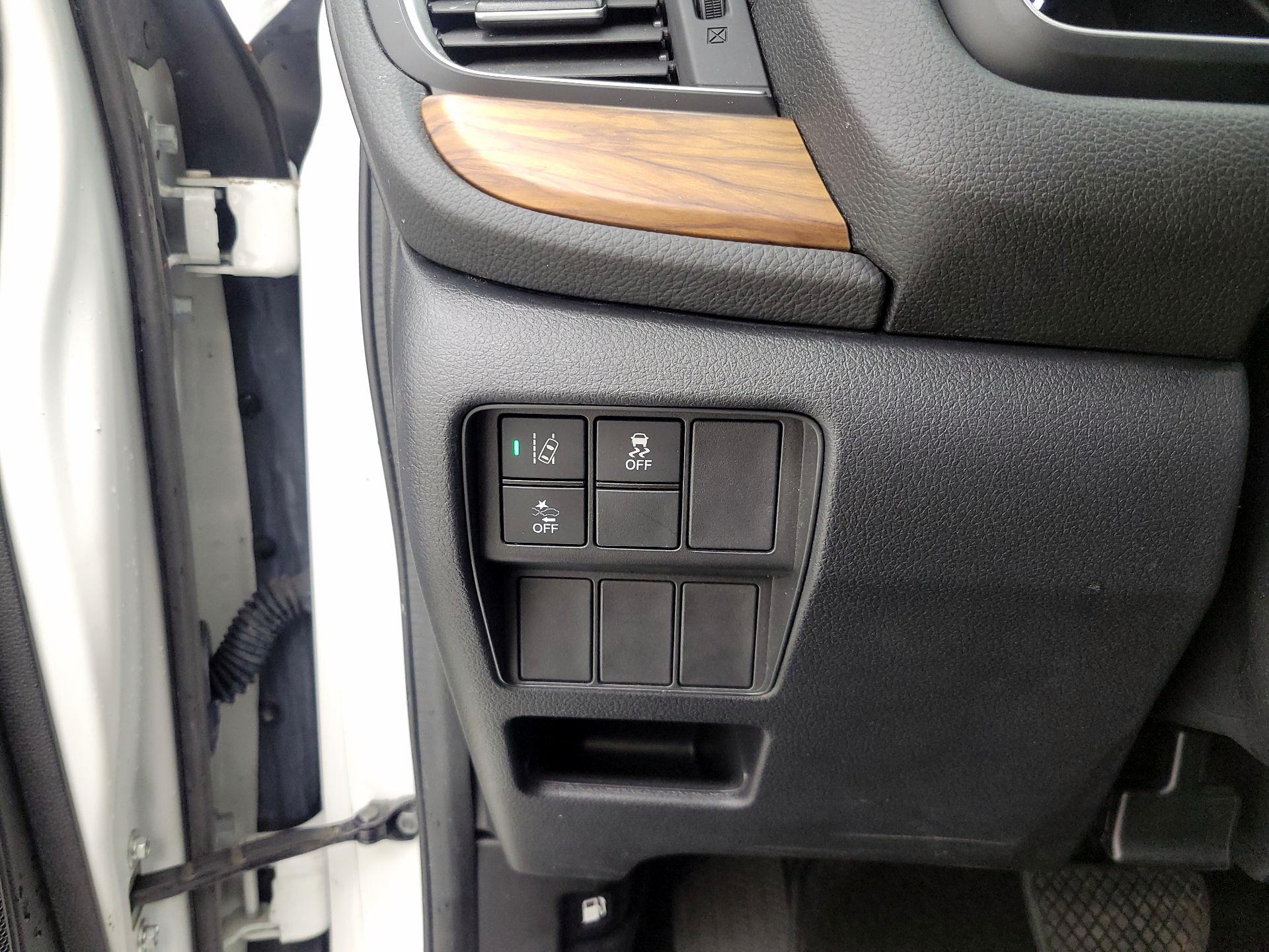 Thumbnail: 2022 Honda CR-V - 13