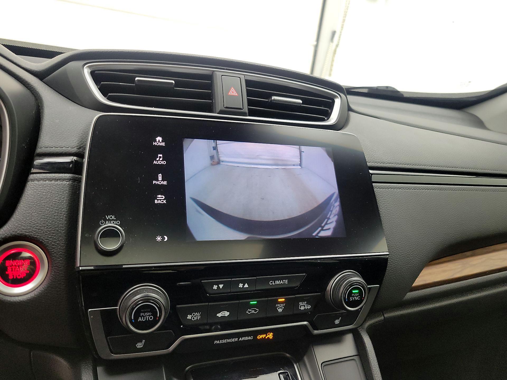 Thumbnail: 2022 Honda CR-V - 14