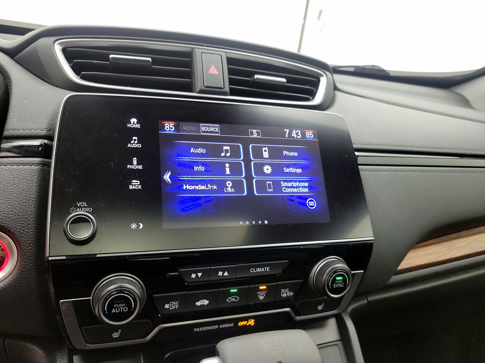 Thumbnail: 2022 Honda CR-V - 15