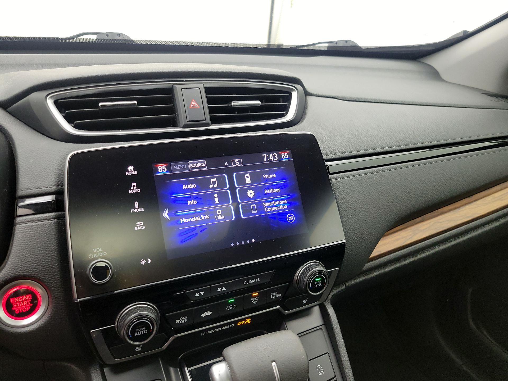 Thumbnail: 2022 Honda CR-V - 16