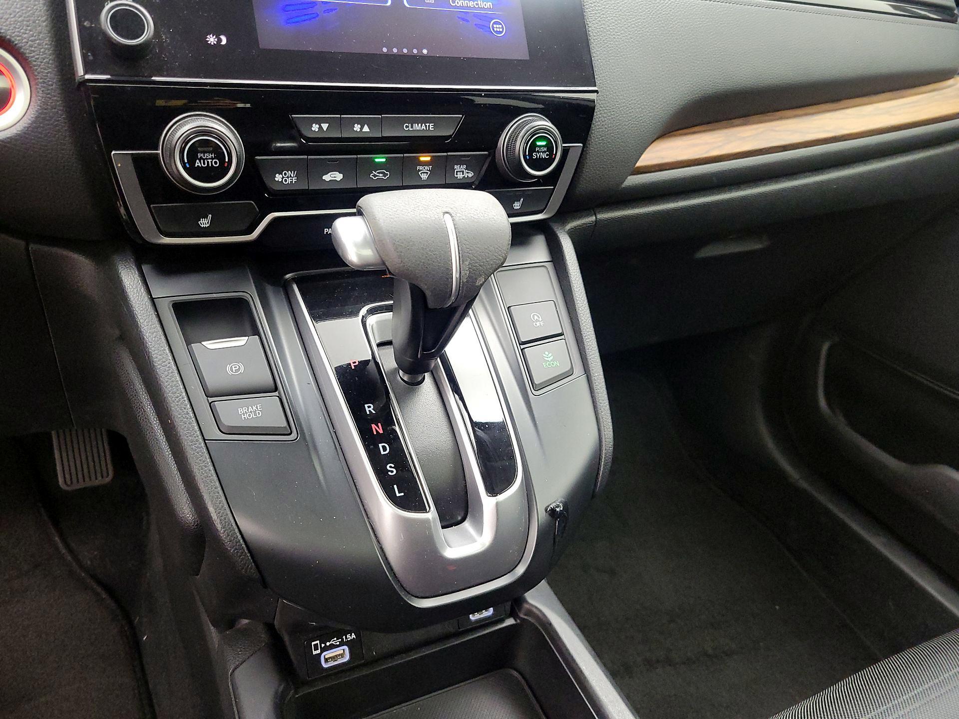 Thumbnail: 2022 Honda CR-V - 17