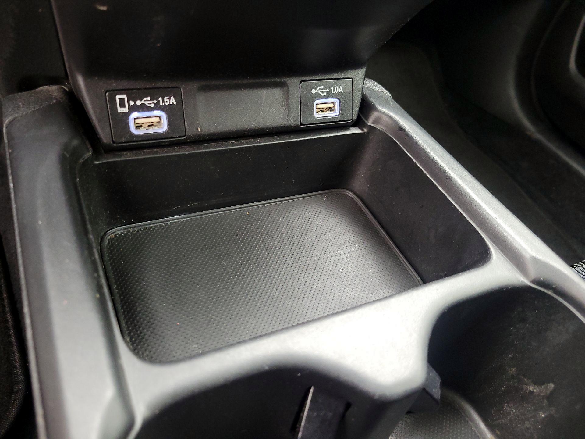 Thumbnail: 2022 Honda CR-V - 18