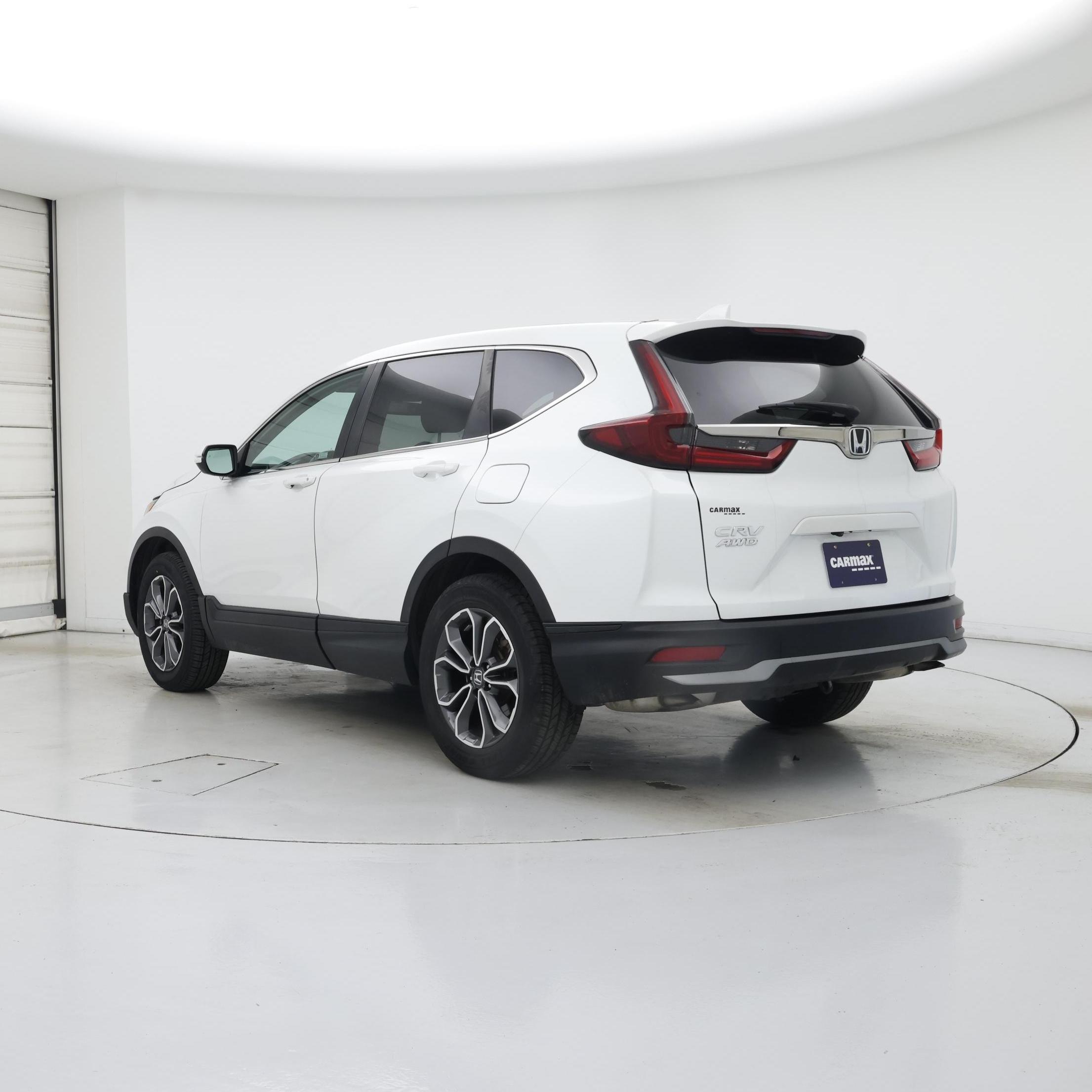 Thumbnail: 2022 Honda CR-V - 2