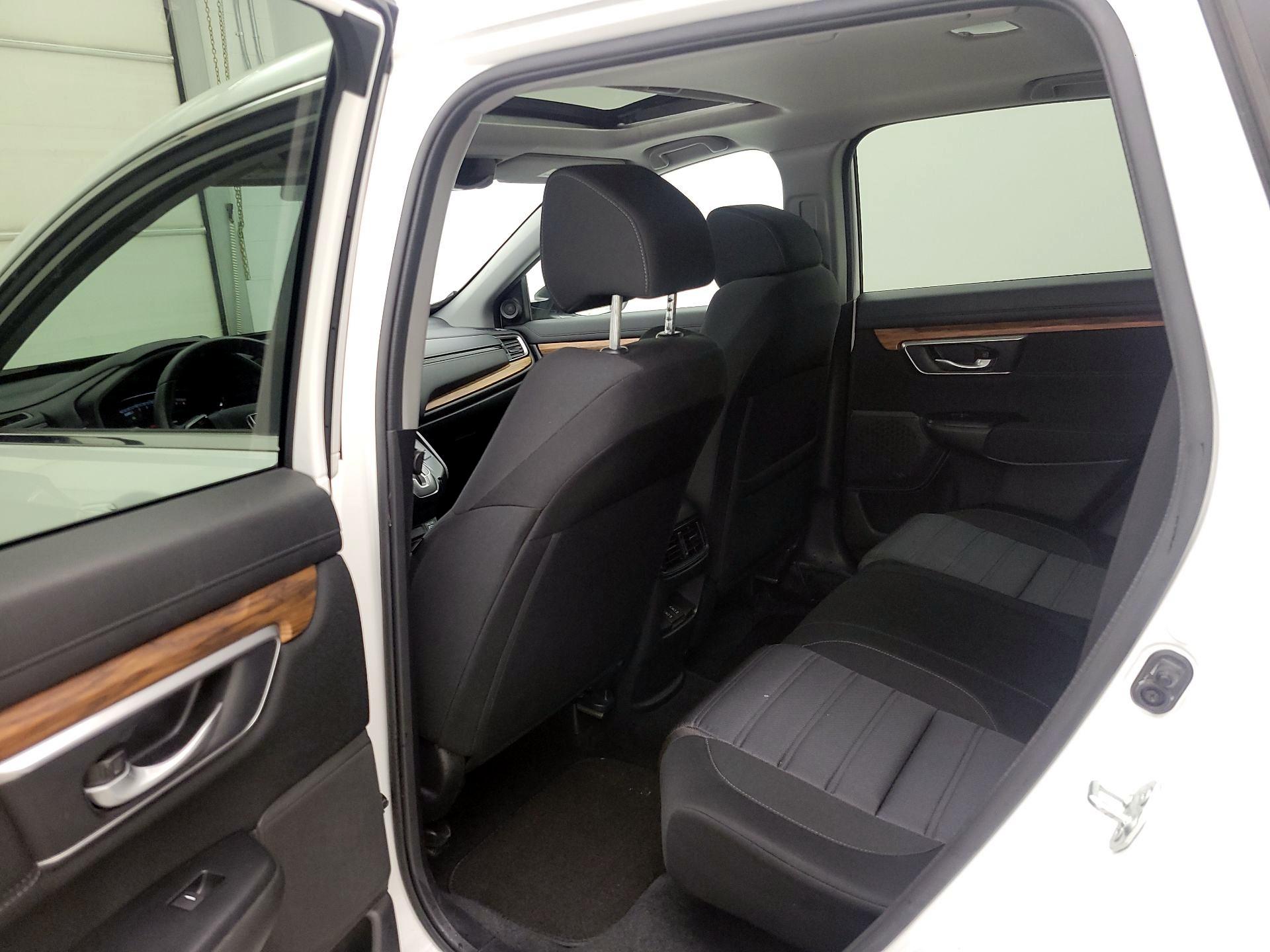 Thumbnail: 2022 Honda CR-V - 19