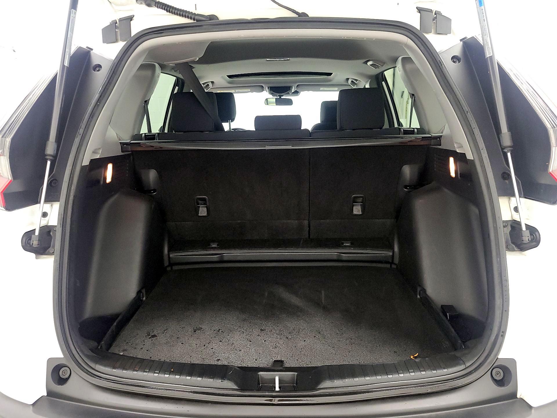 Thumbnail: 2022 Honda CR-V - 20