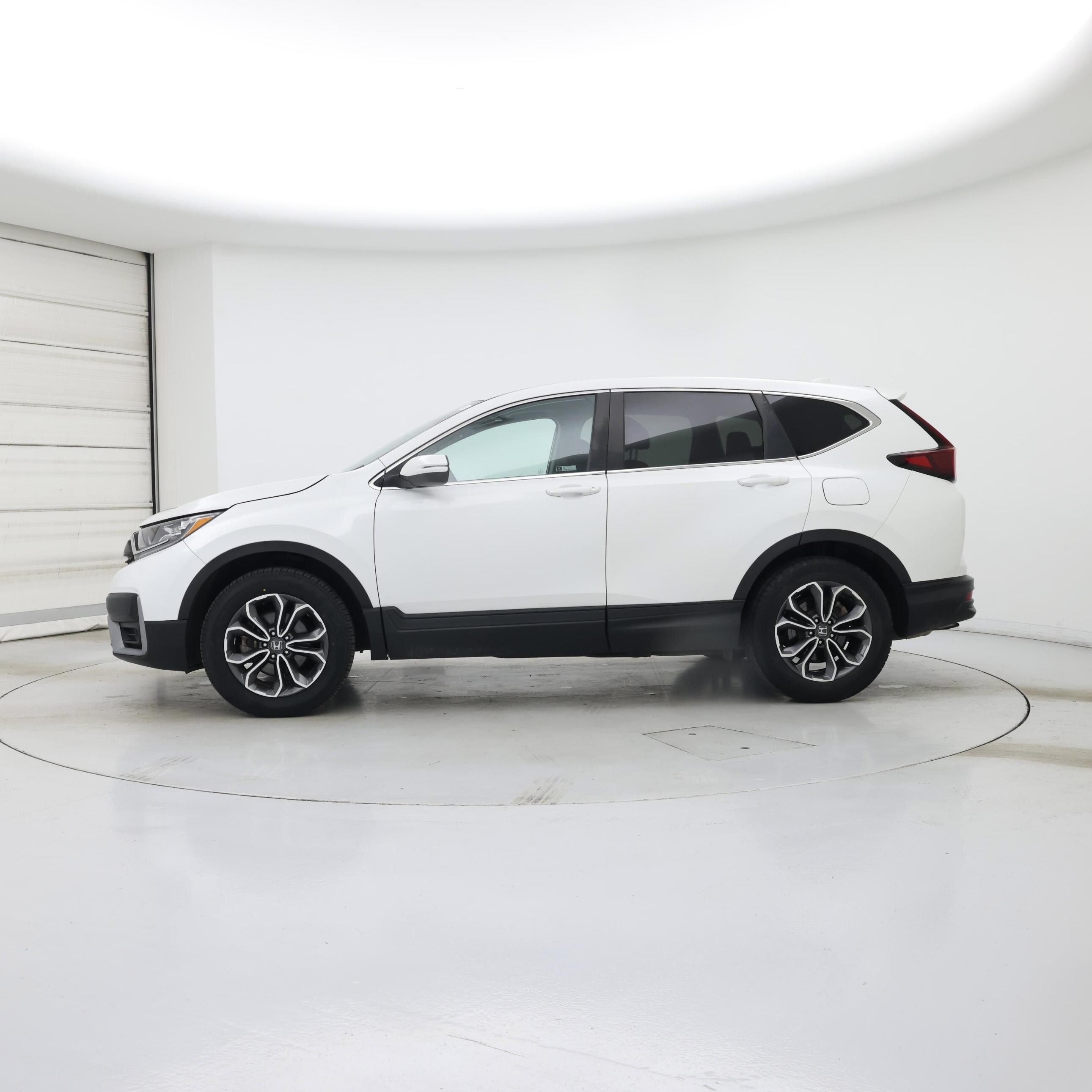 Thumbnail: 2022 Honda CR-V - 3