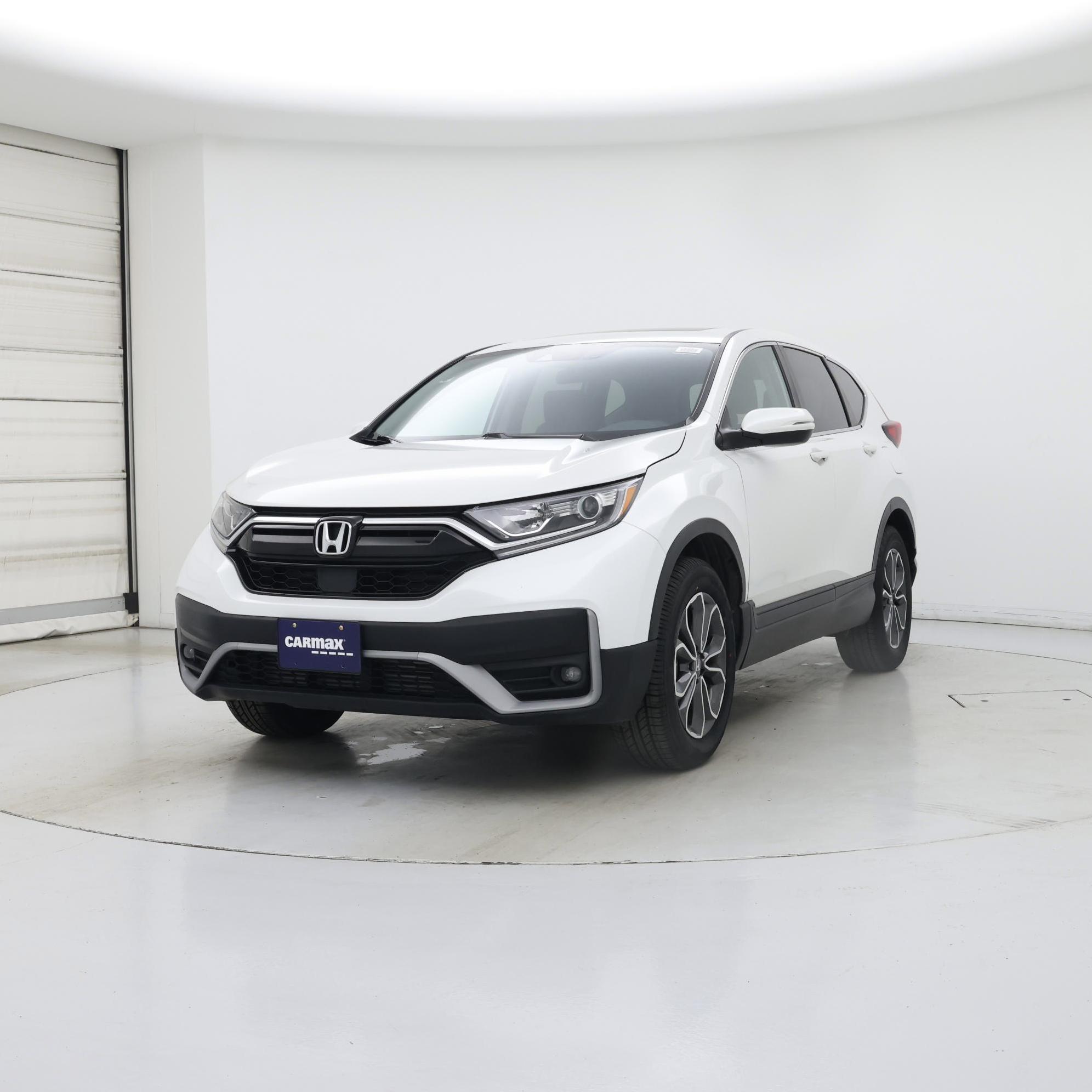 Thumbnail: 2022 Honda CR-V - 4