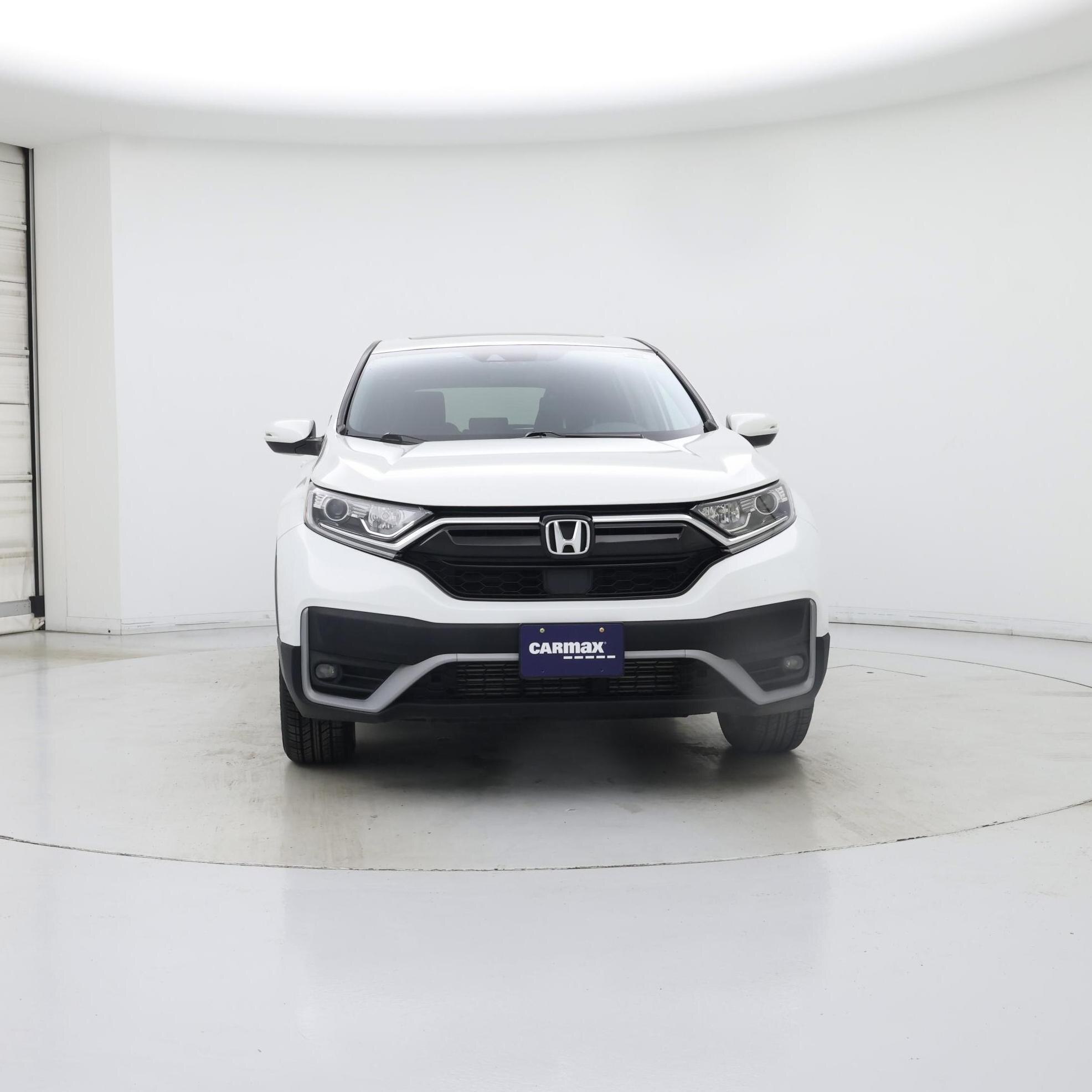 Thumbnail: 2022 Honda CR-V - 5