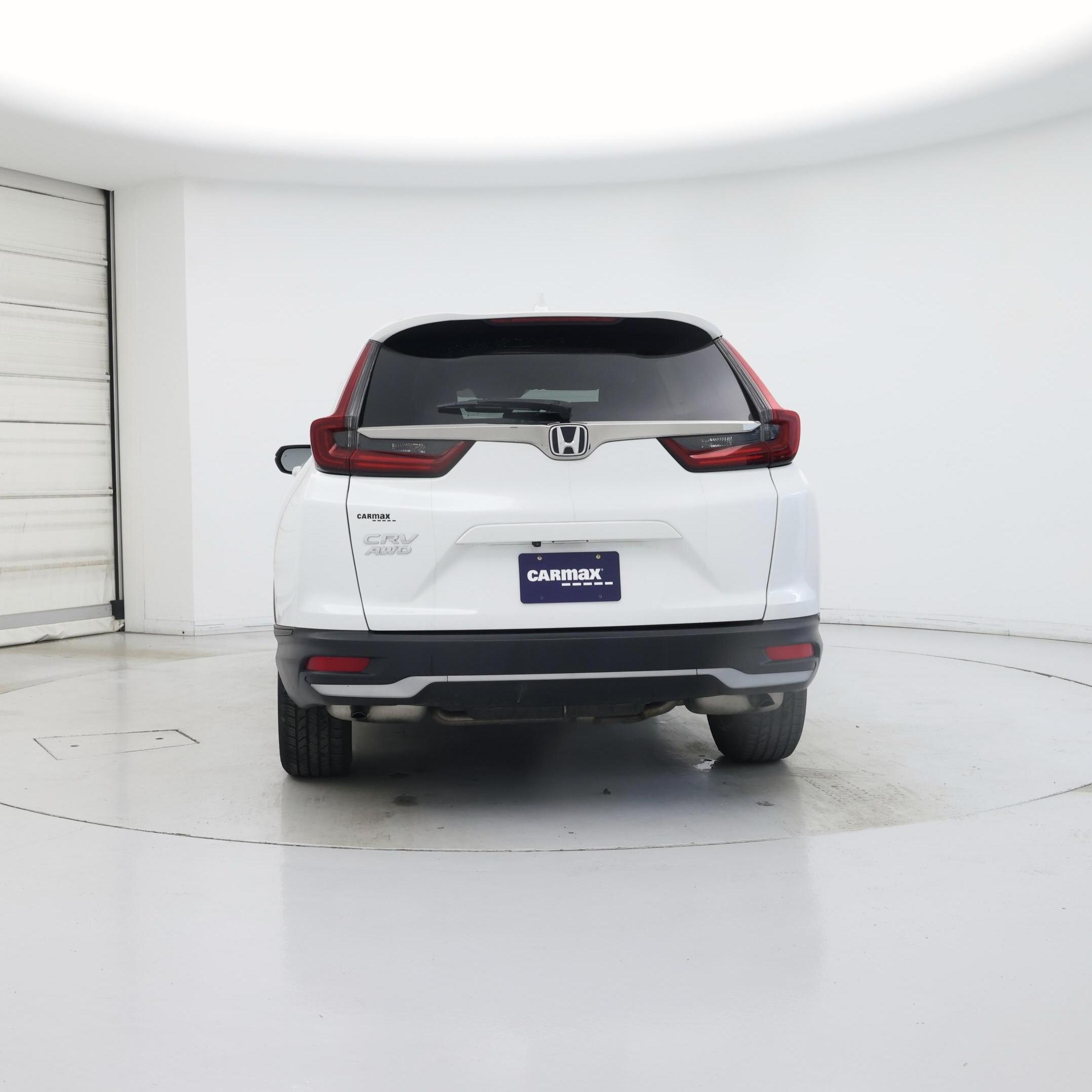 Thumbnail: 2022 Honda CR-V - 6