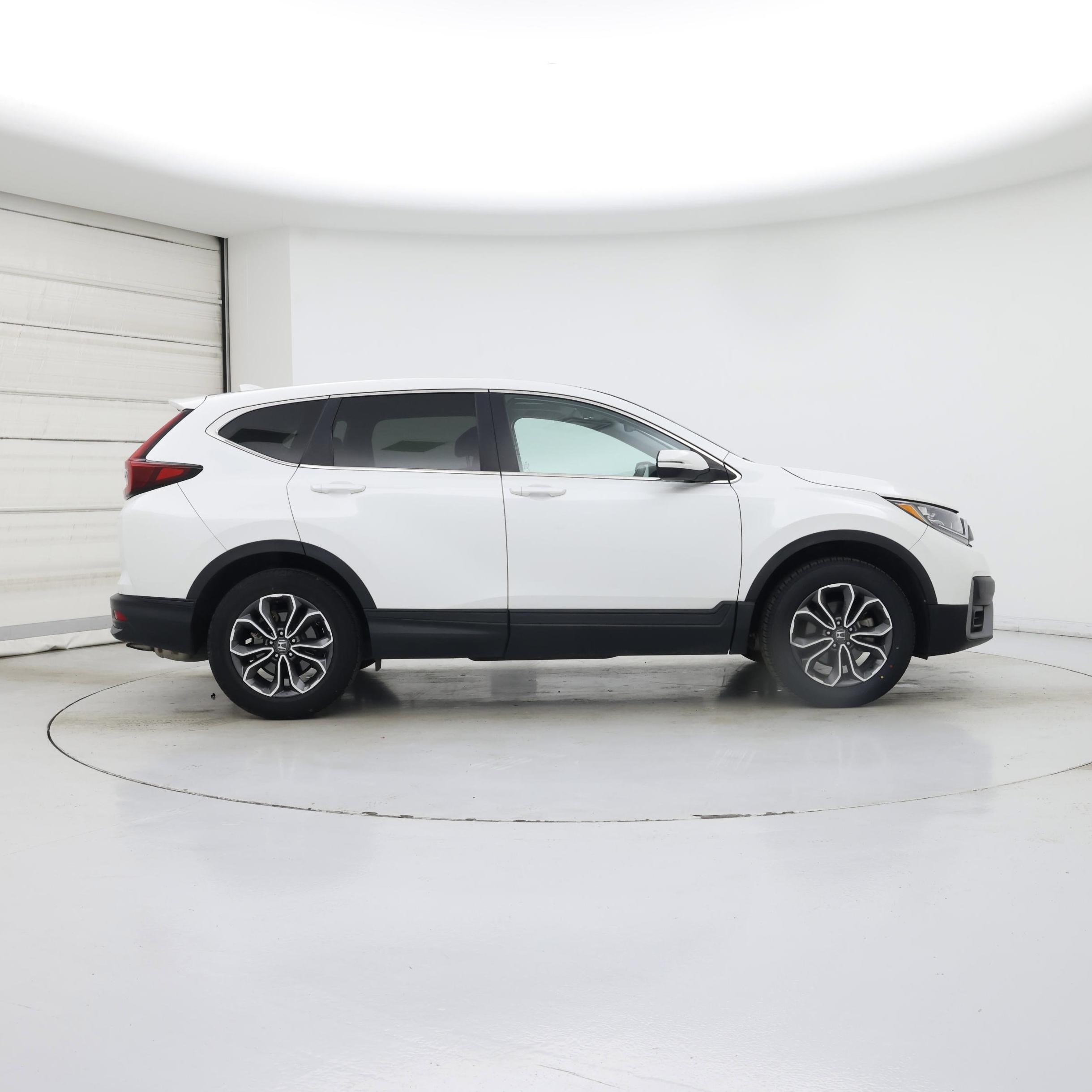 Thumbnail: 2022 Honda CR-V - 7