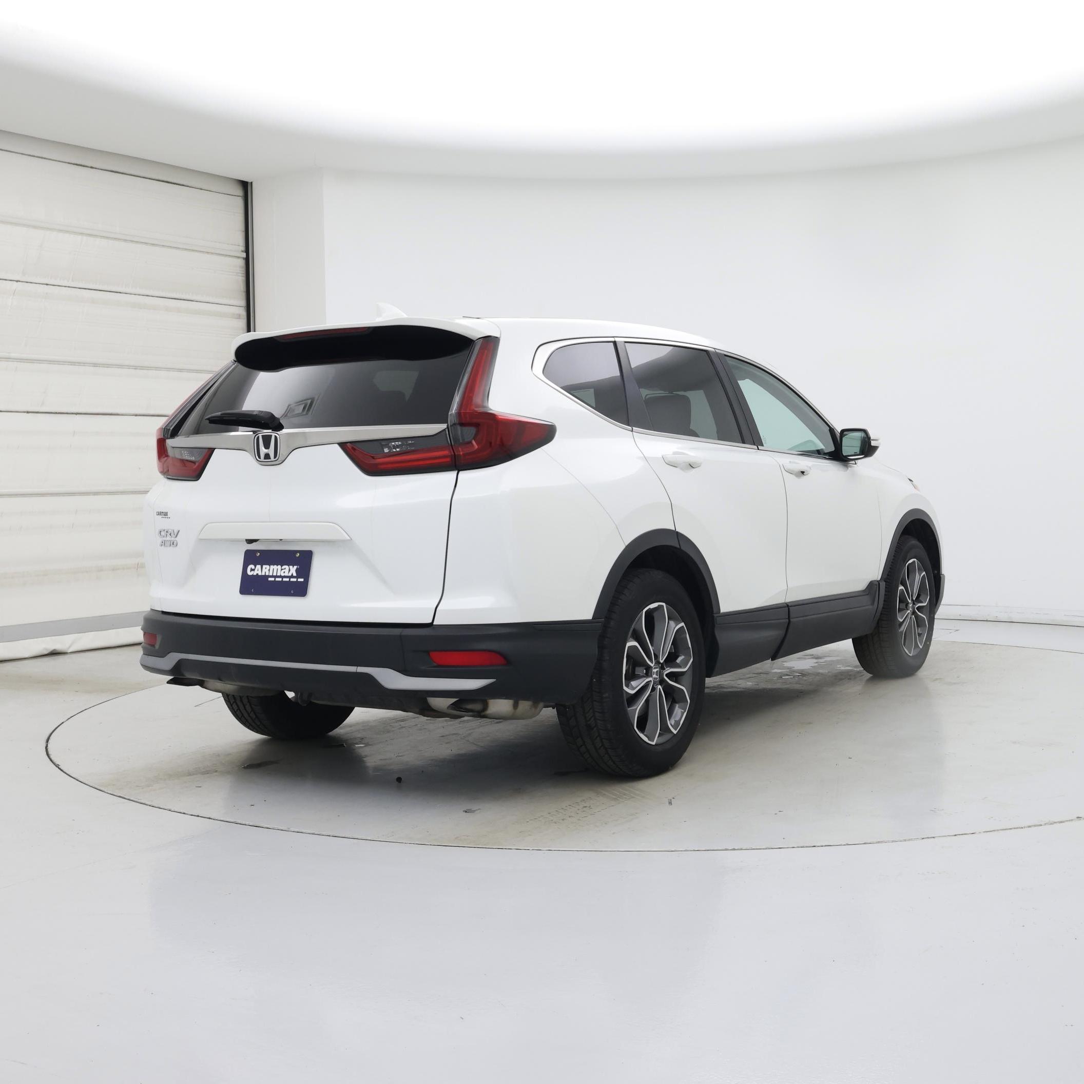 Thumbnail: 2022 Honda CR-V - 8