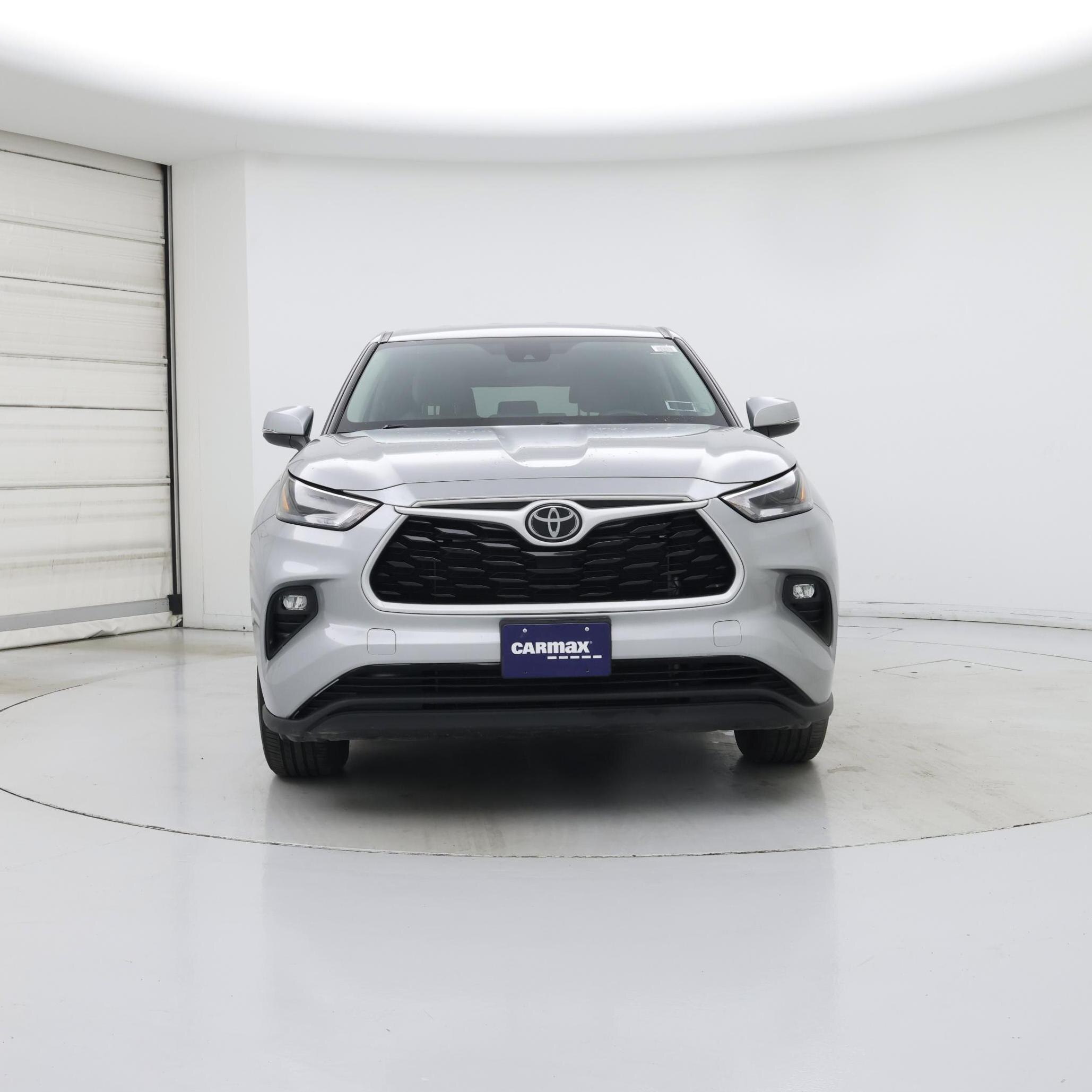 Thumbnail: 2022 Toyota Highlander - 5