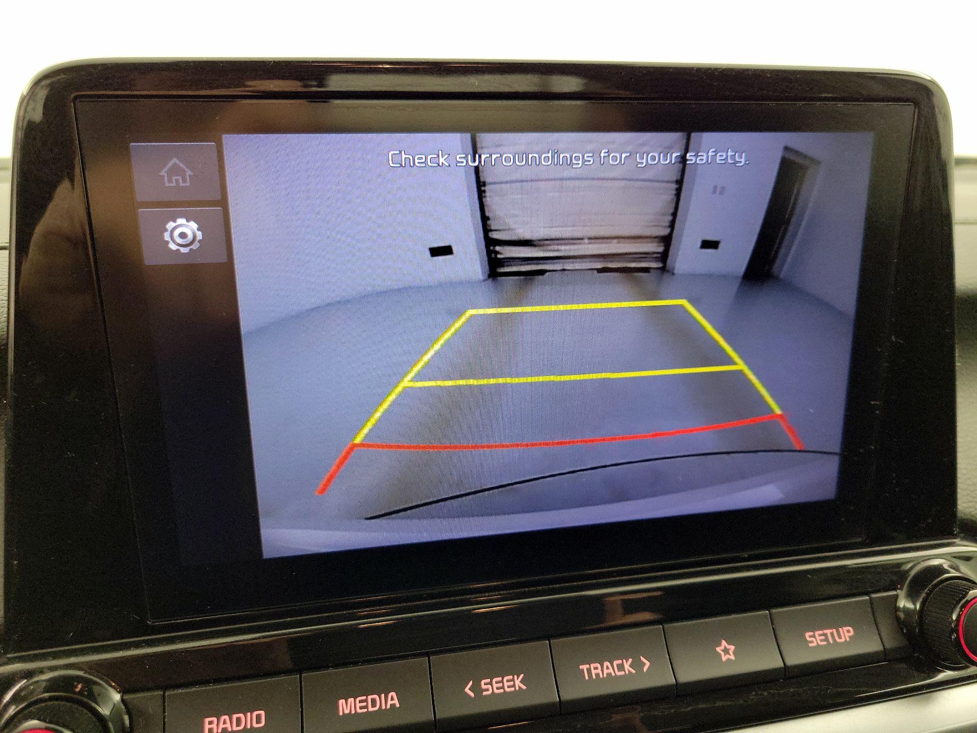 Thumbnail: 2024 Kia Forte - 14