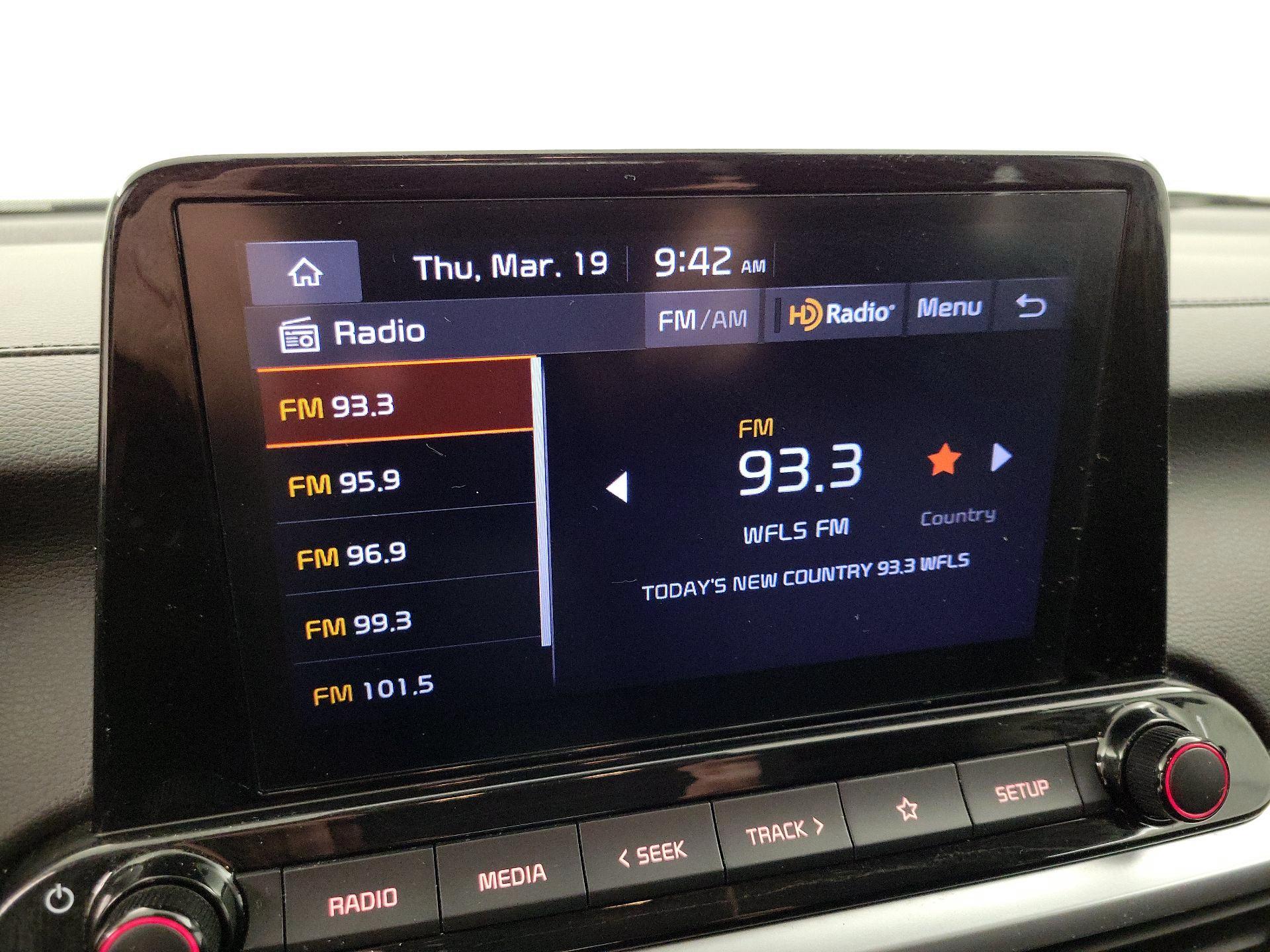 Thumbnail: 2024 Kia Forte - 15