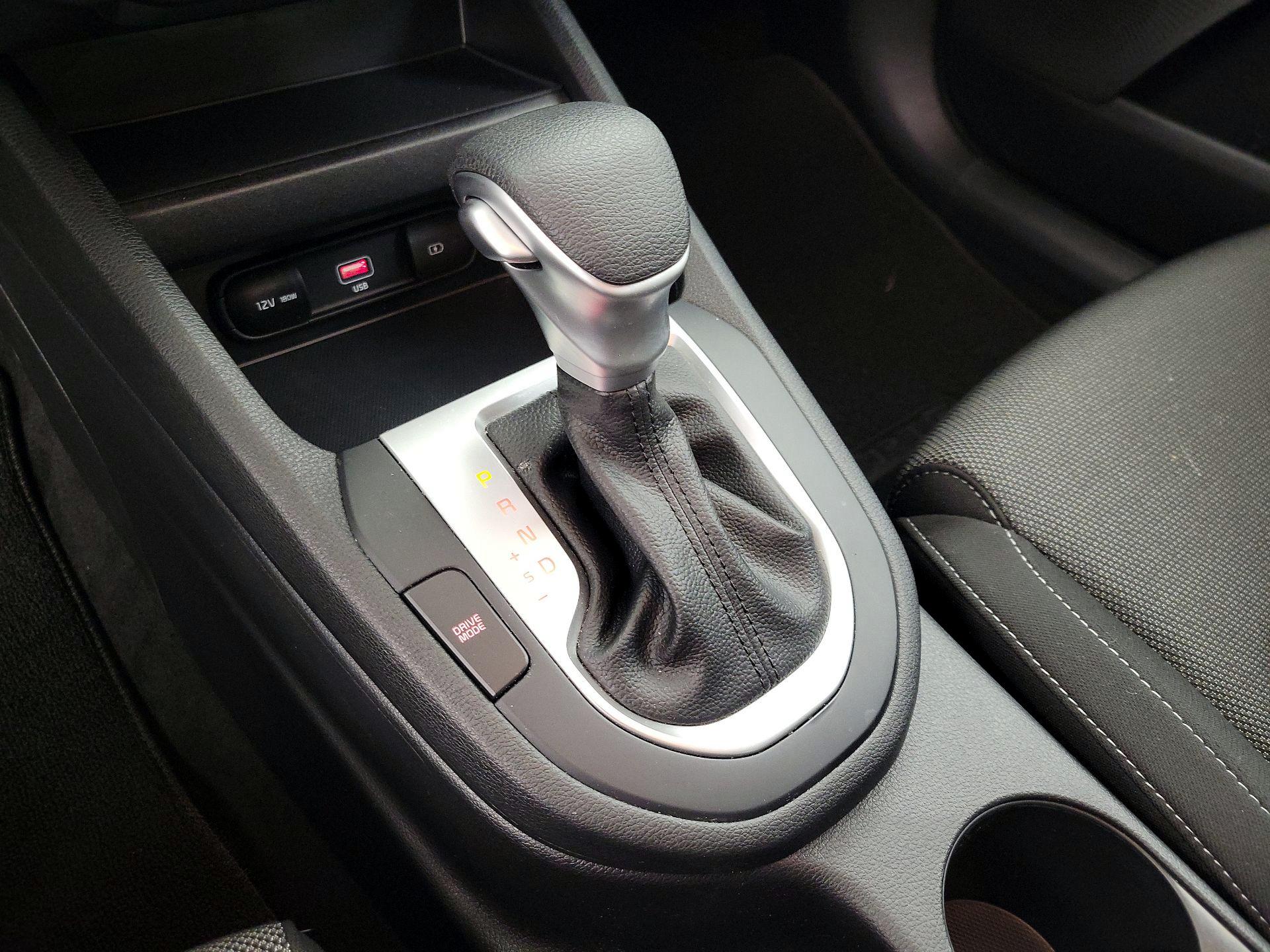 Thumbnail: 2024 Kia Forte - 17