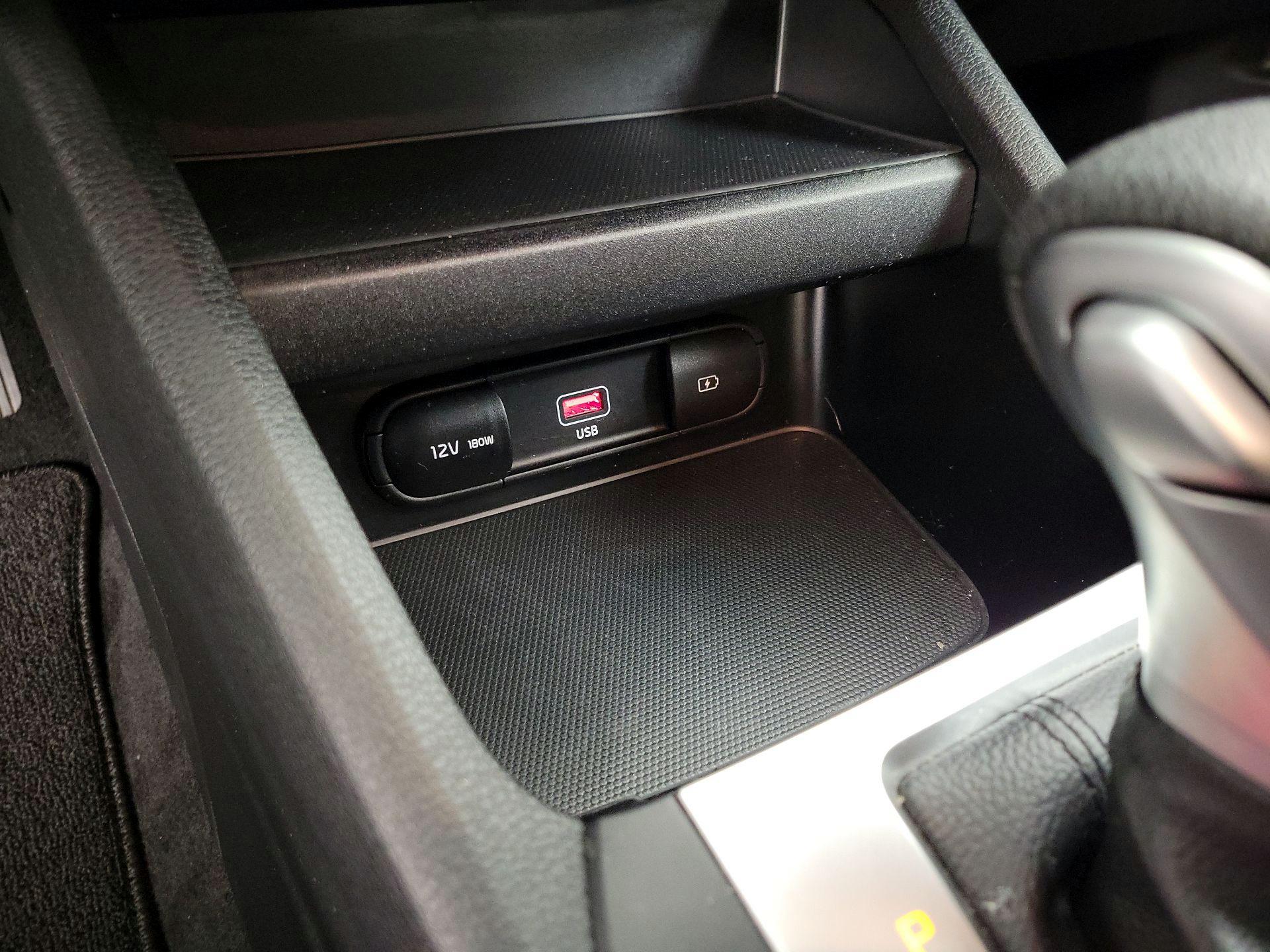 Thumbnail: 2024 Kia Forte - 18