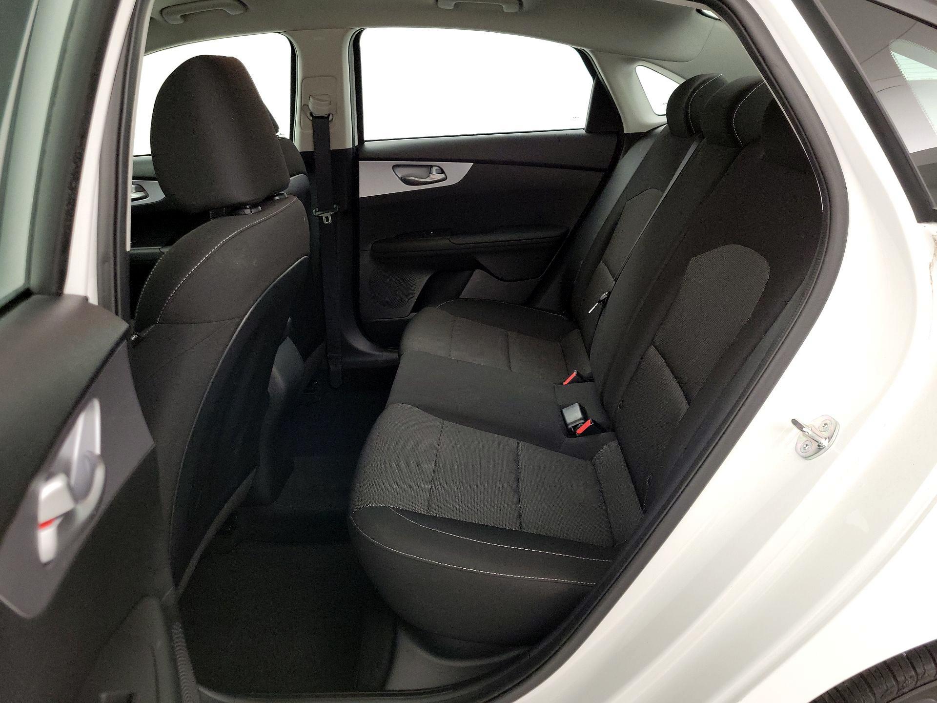 Thumbnail: 2024 Kia Forte - 19