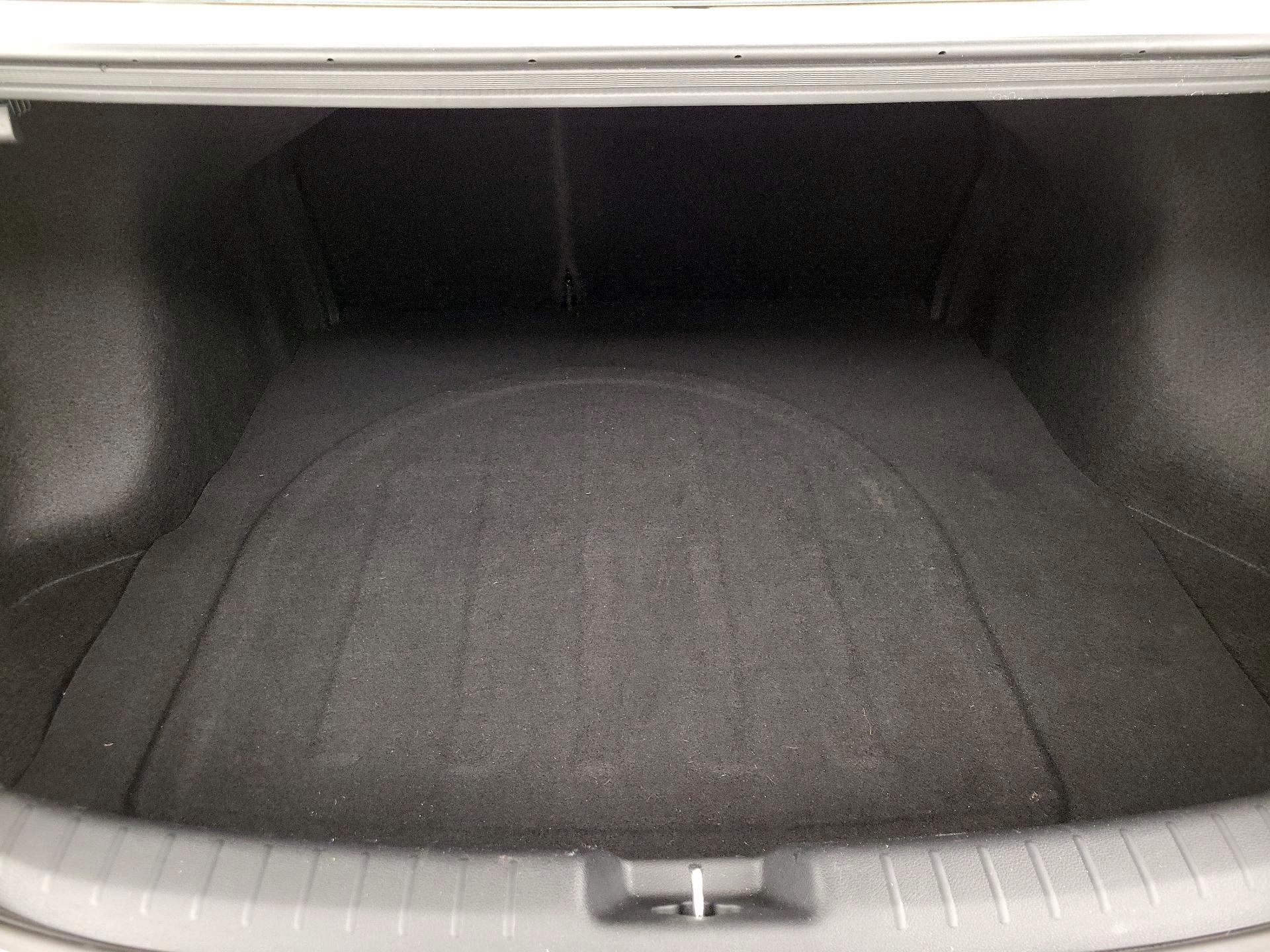 Thumbnail: 2024 Kia Forte - 20