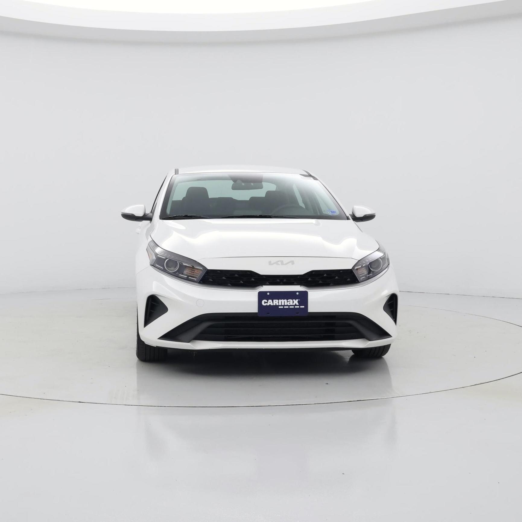 Thumbnail: 2024 Kia Forte - 5