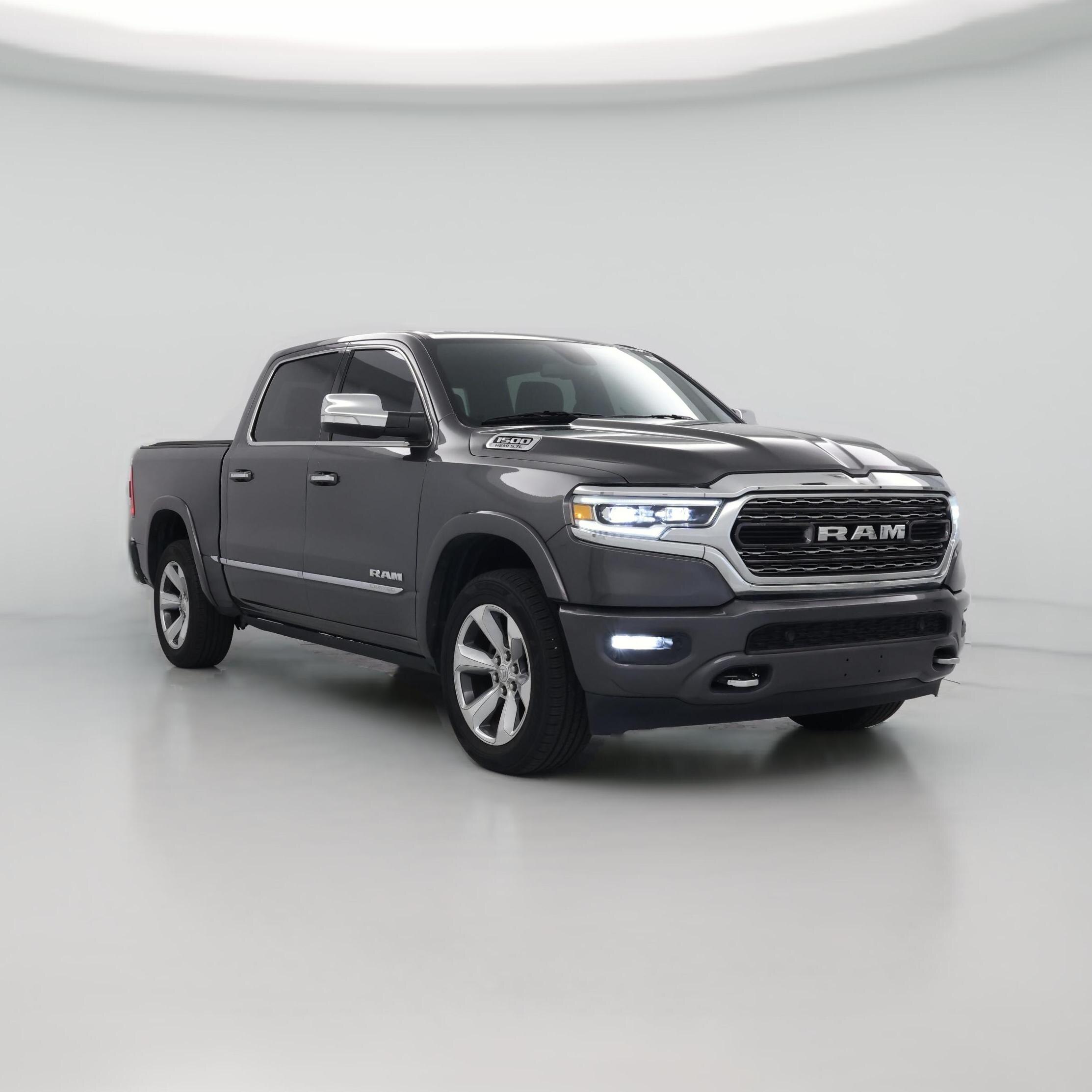 2020 RAM Ram 1500 Pickup Limited