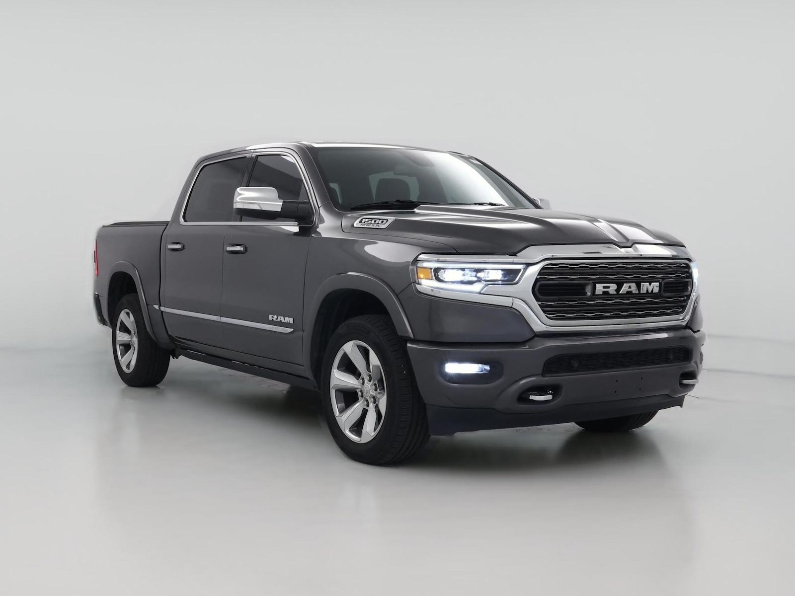 2020 RAM Ram 1500 Pickup Limited
