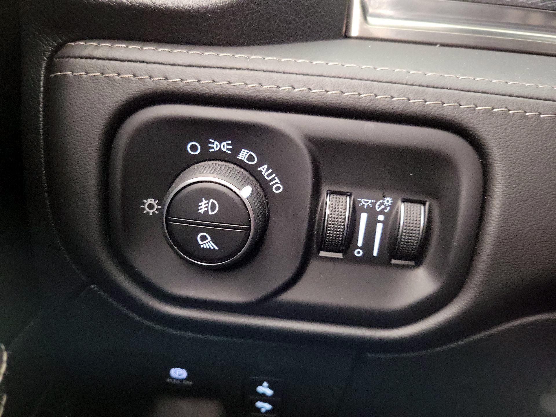 Thumbnail: 2020 RAM 1500 - 13