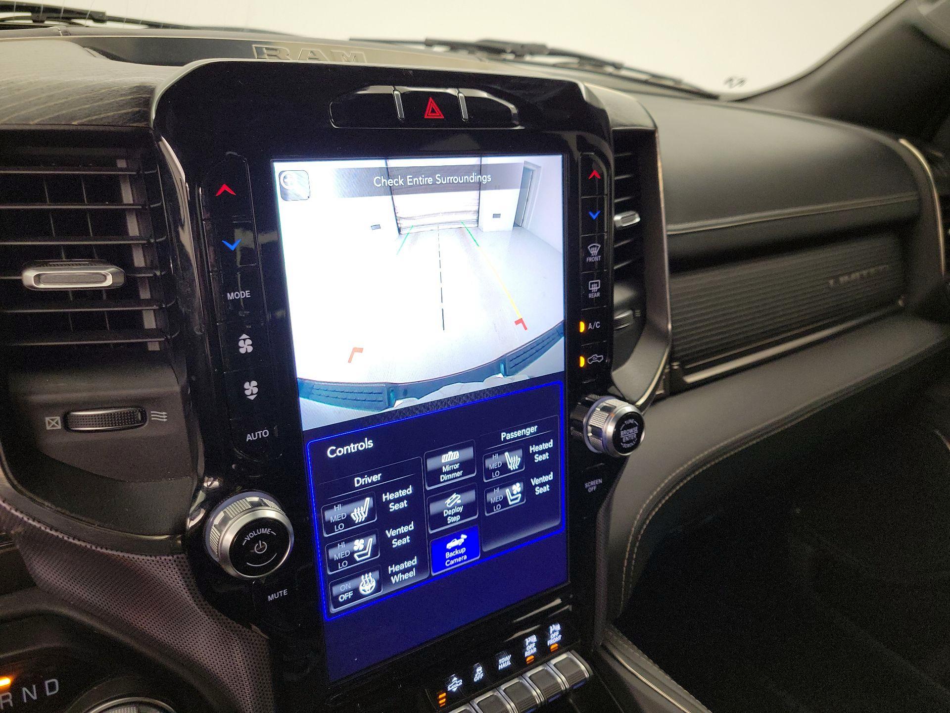 Thumbnail: 2020 RAM 1500 - 15