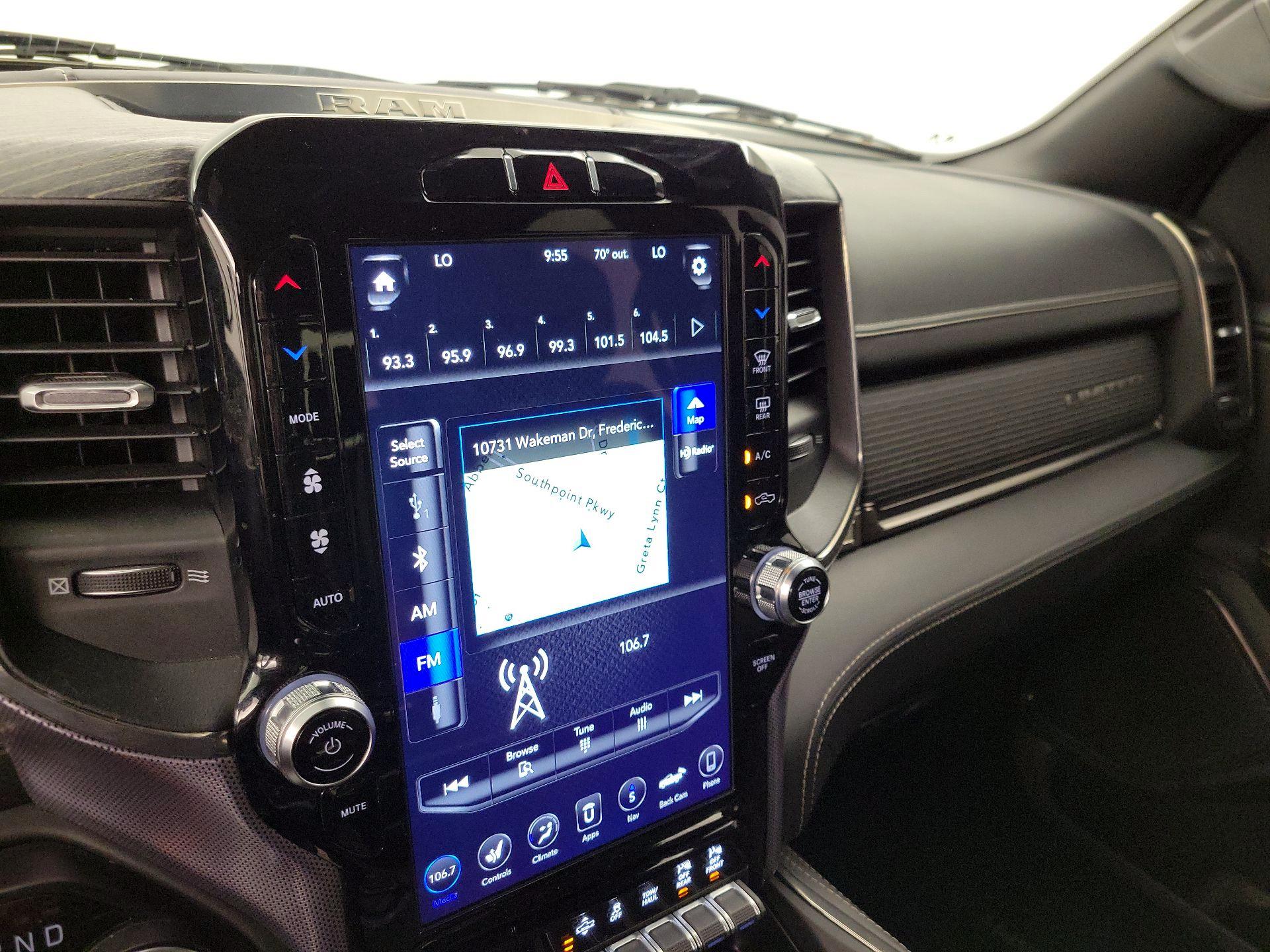 Thumbnail: 2020 RAM 1500 - 16