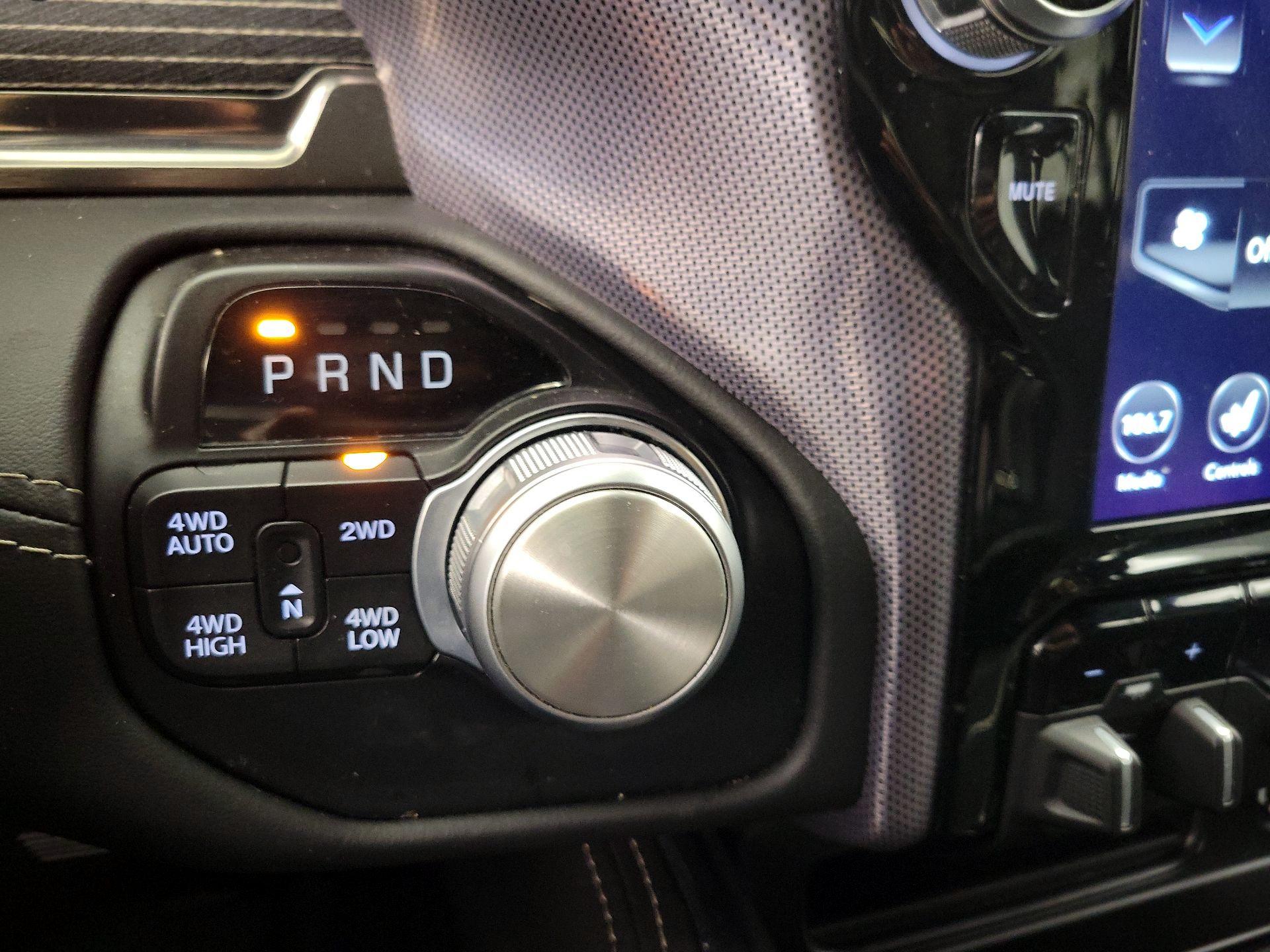 Thumbnail: 2020 RAM 1500 - 18