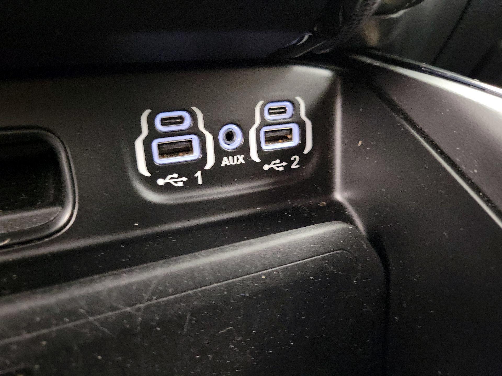 Thumbnail: 2020 RAM 1500 - 19