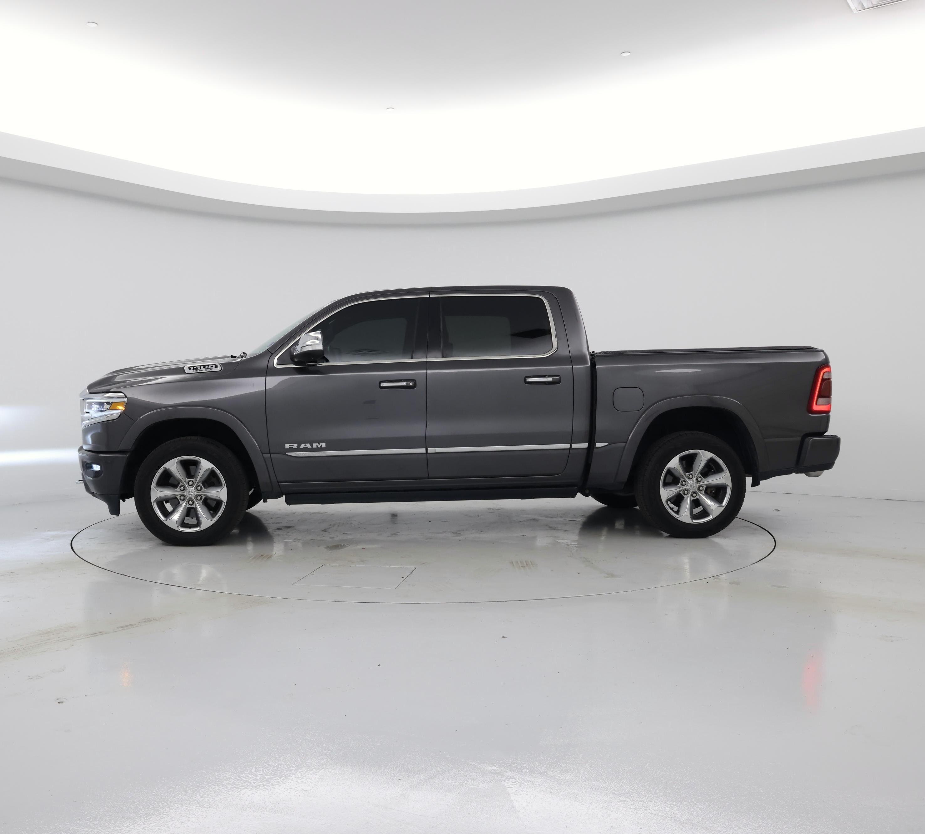 Thumbnail: 2020 RAM 1500 - 3
