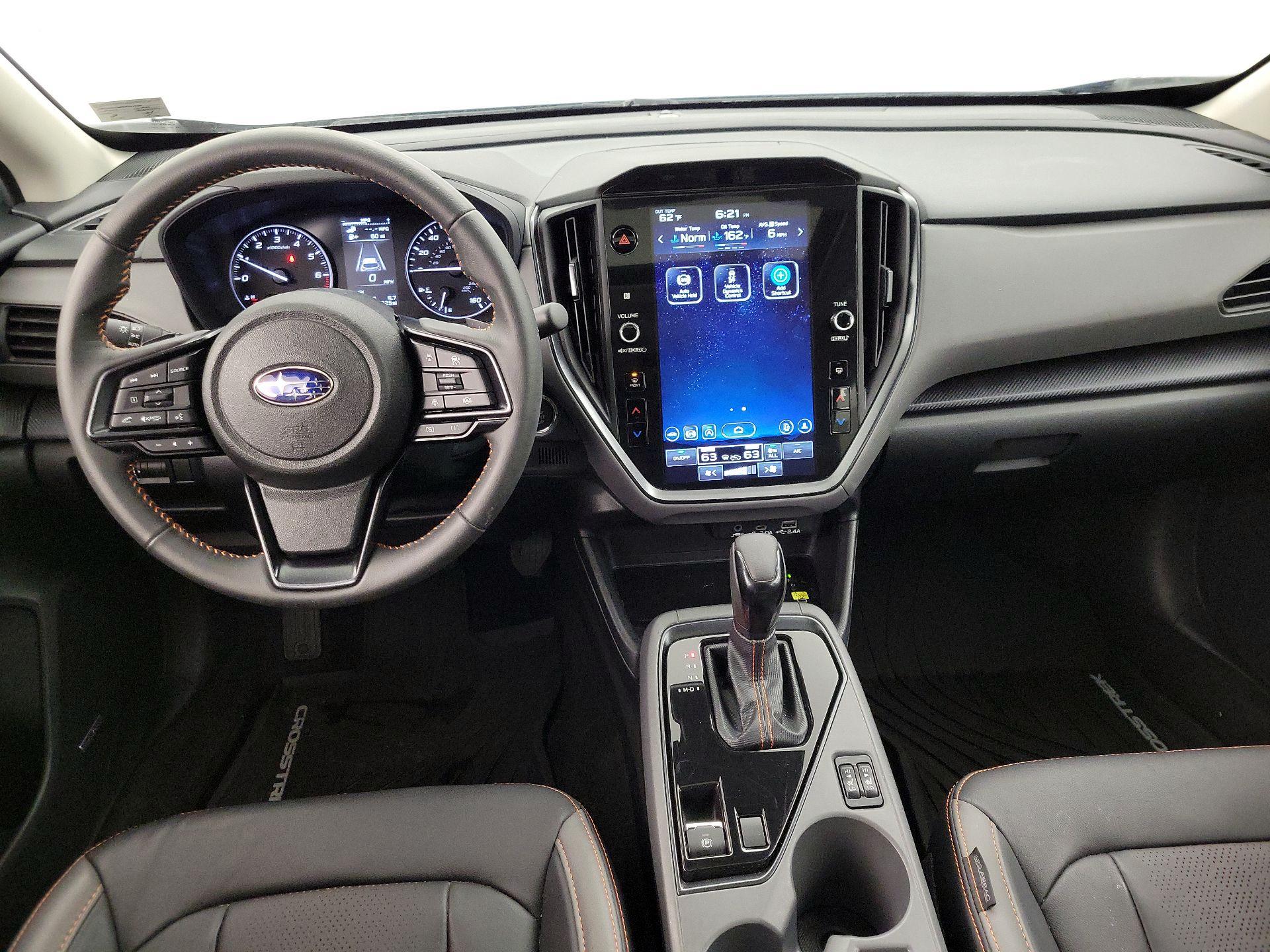 Thumbnail: 2024 Subaru Crosstrek - 9