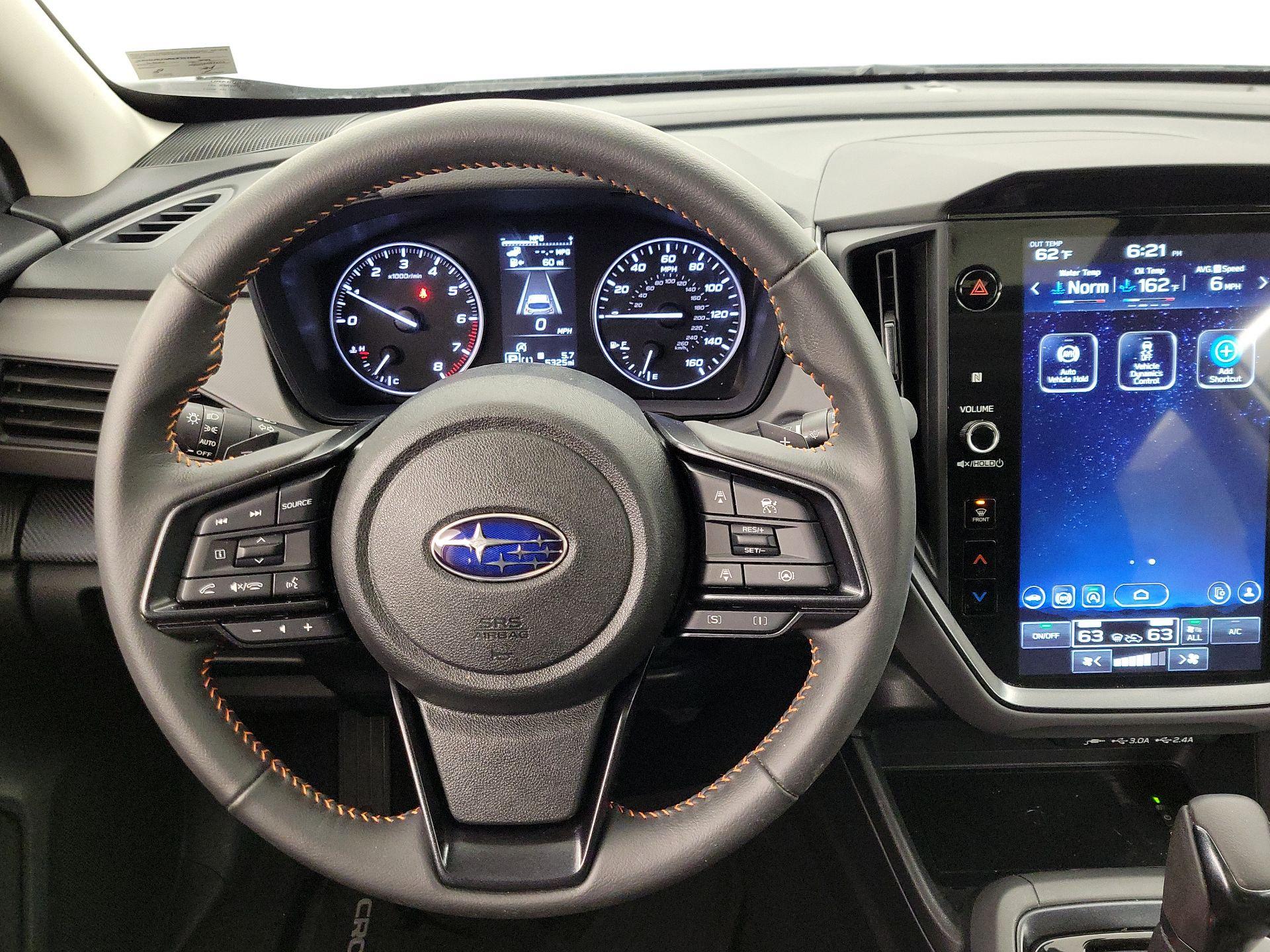 Thumbnail: 2024 Subaru Crosstrek - 10