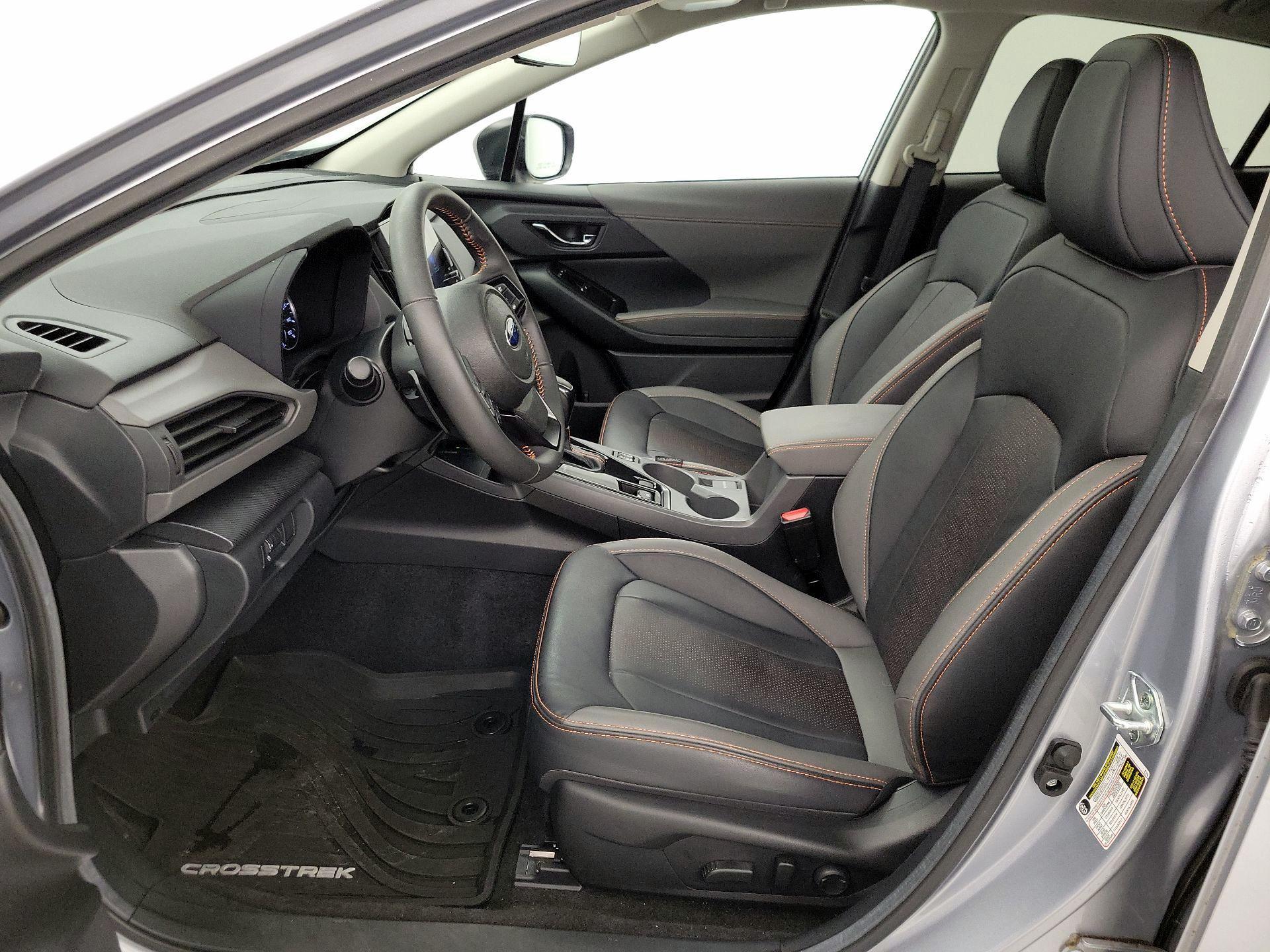 Thumbnail: 2024 Subaru Crosstrek - 11