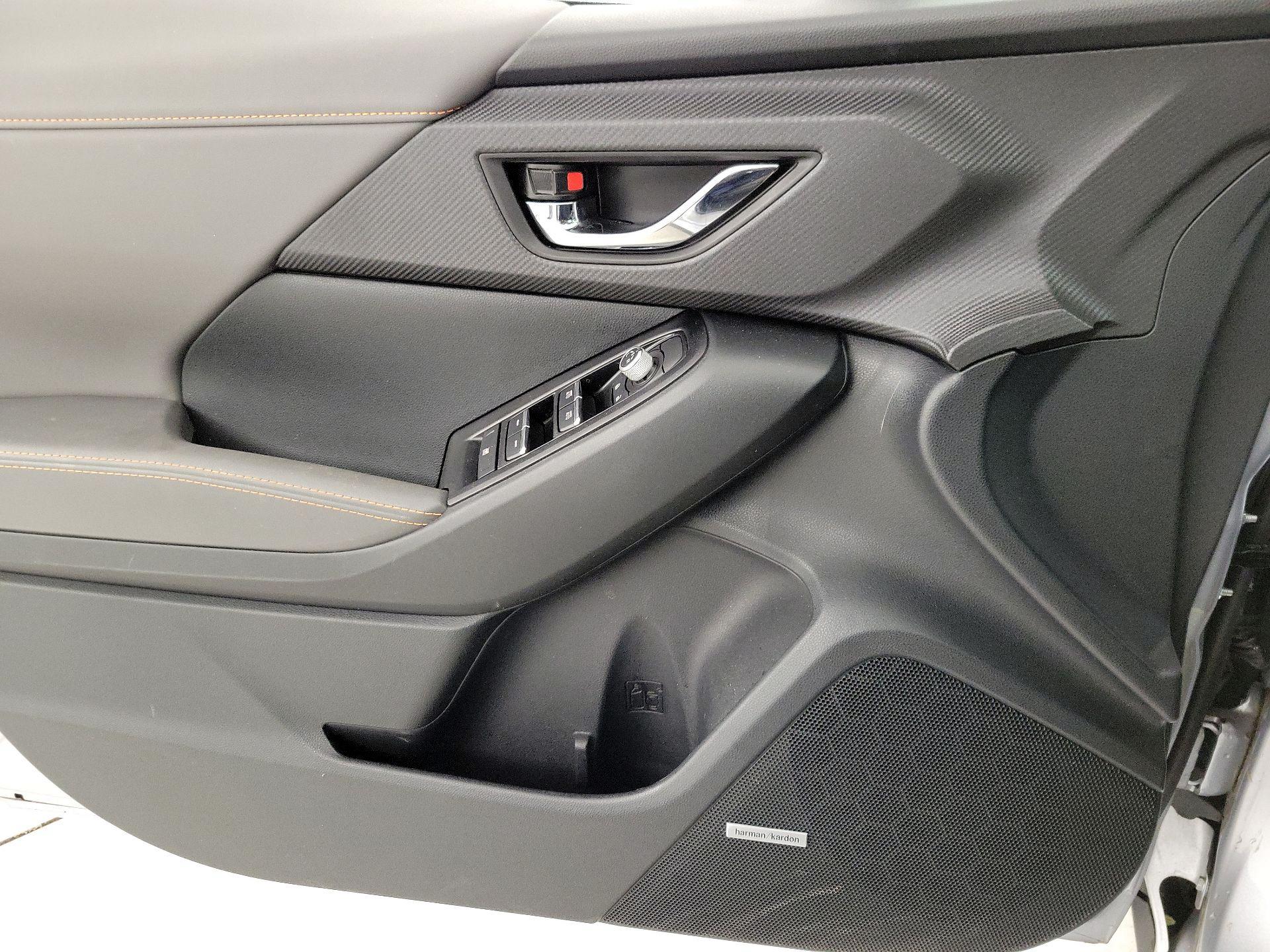 Thumbnail: 2024 Subaru Crosstrek - 12