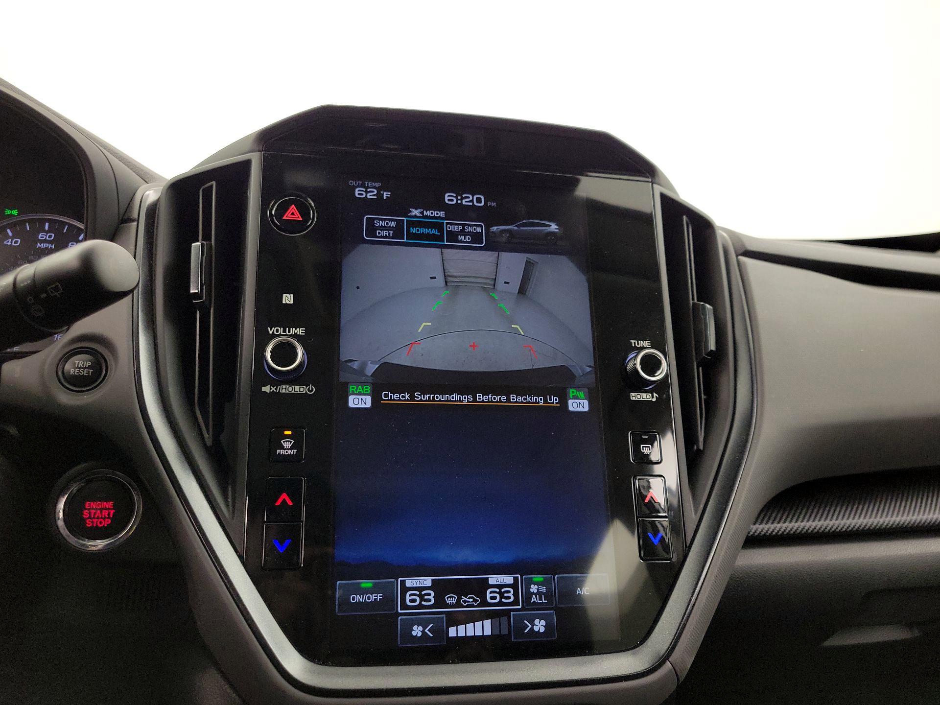 Thumbnail: 2024 Subaru Crosstrek - 14