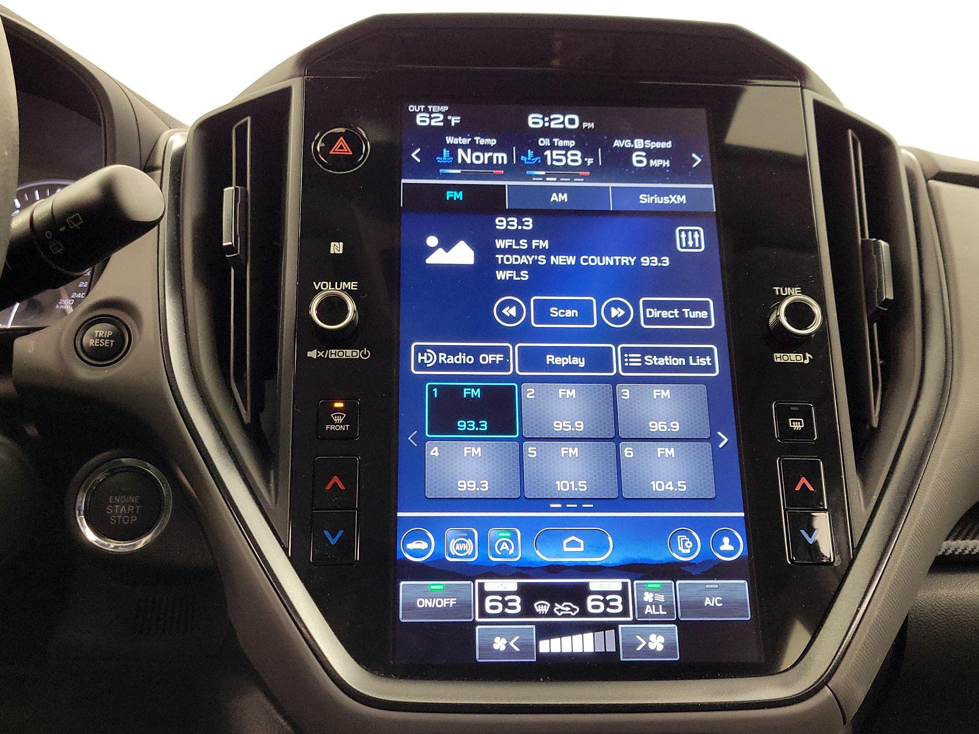 Thumbnail: 2024 Subaru Crosstrek - 15