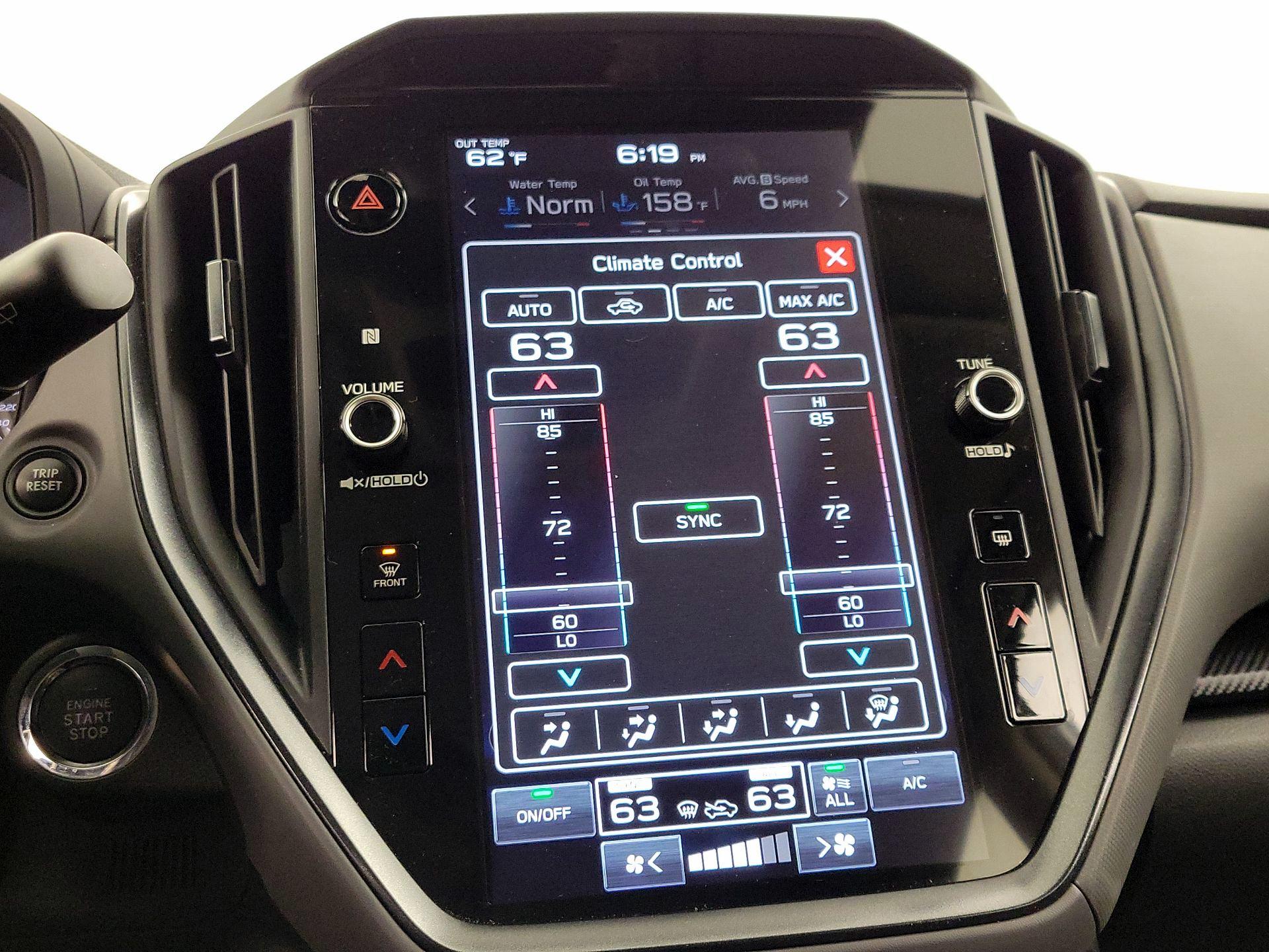 Thumbnail: 2024 Subaru Crosstrek - 16